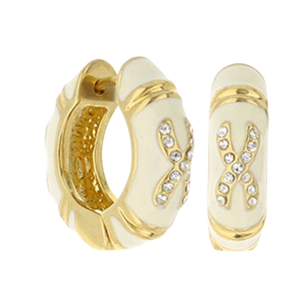 Elegant Hugs Earrings