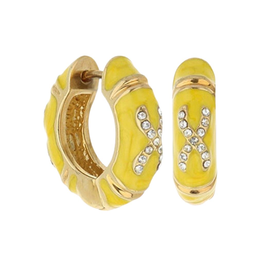 Elegant Hugs Earrings