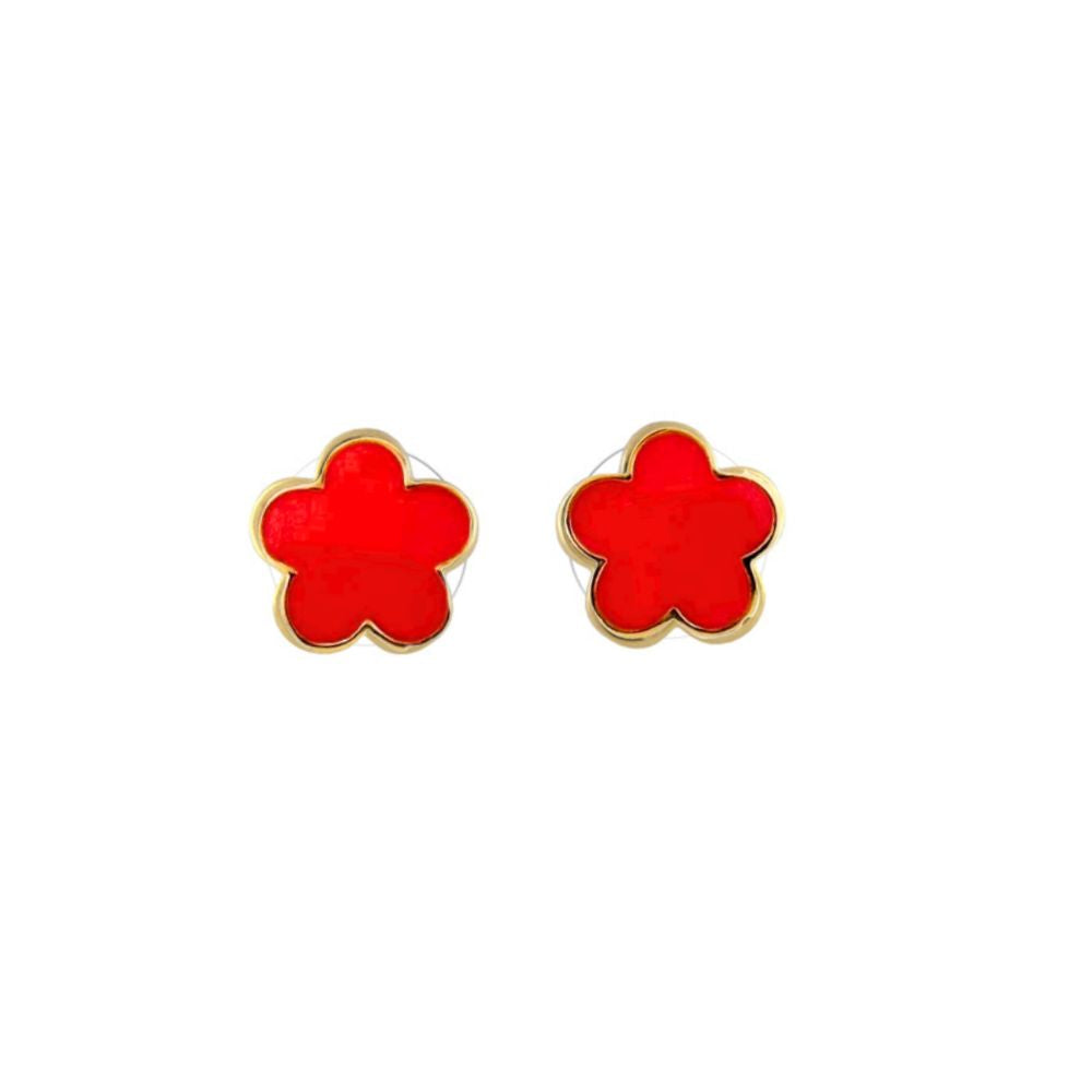 Daisy Love Earrings