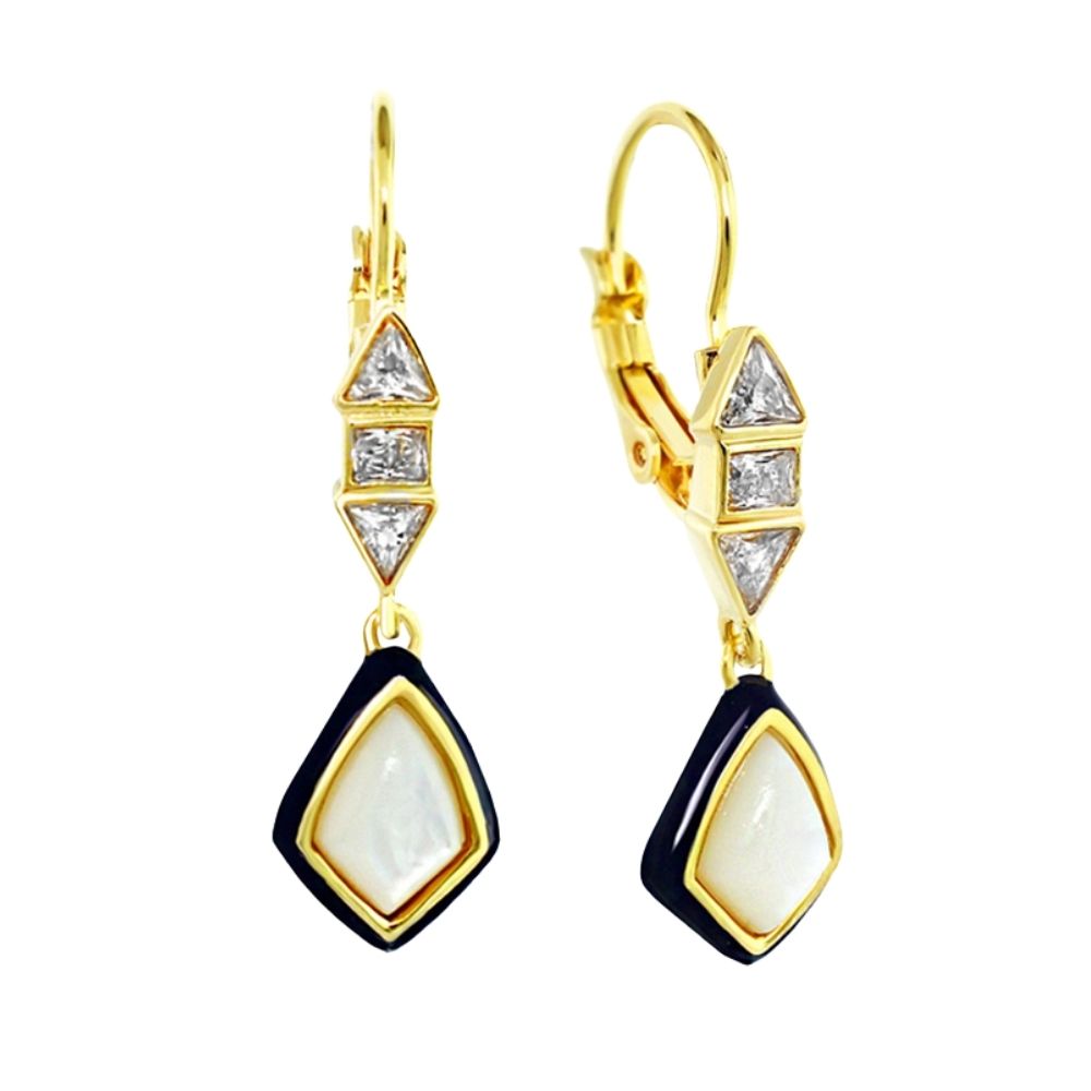 Delicato Design Earrings