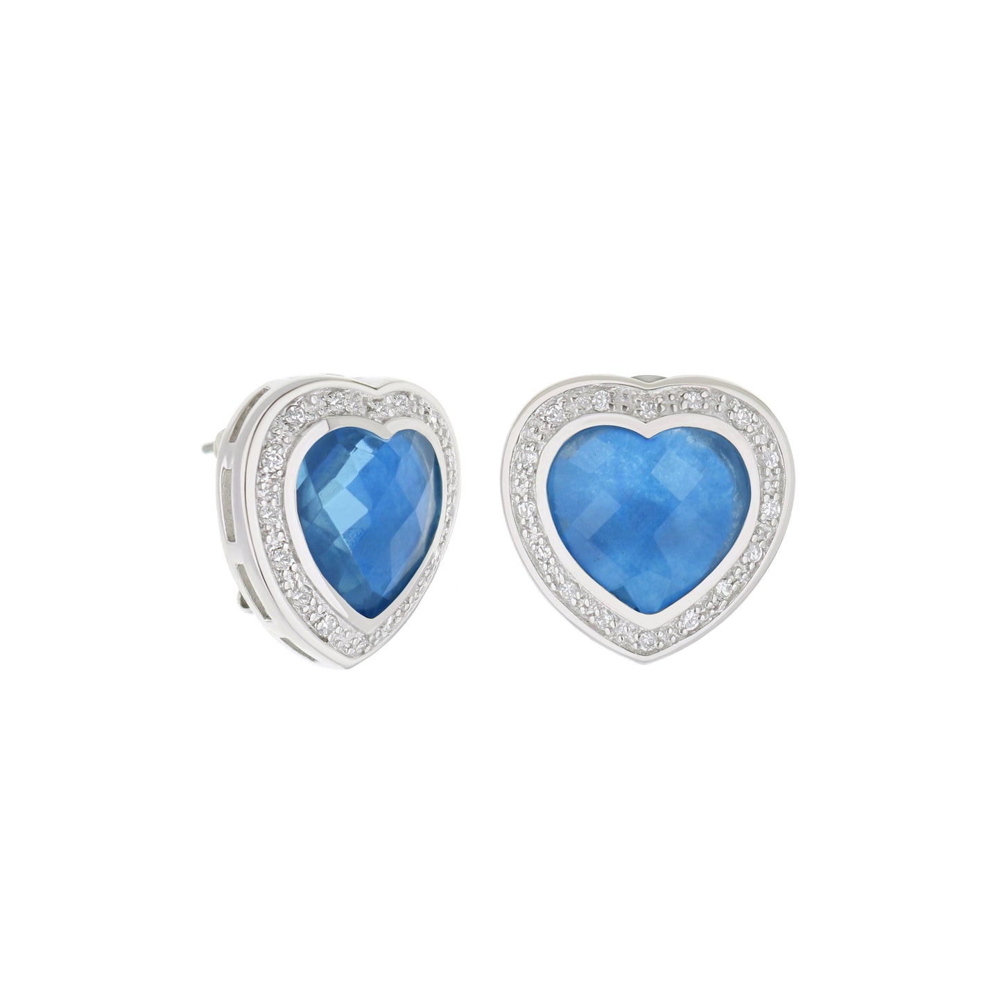 Lots of Love Earrings