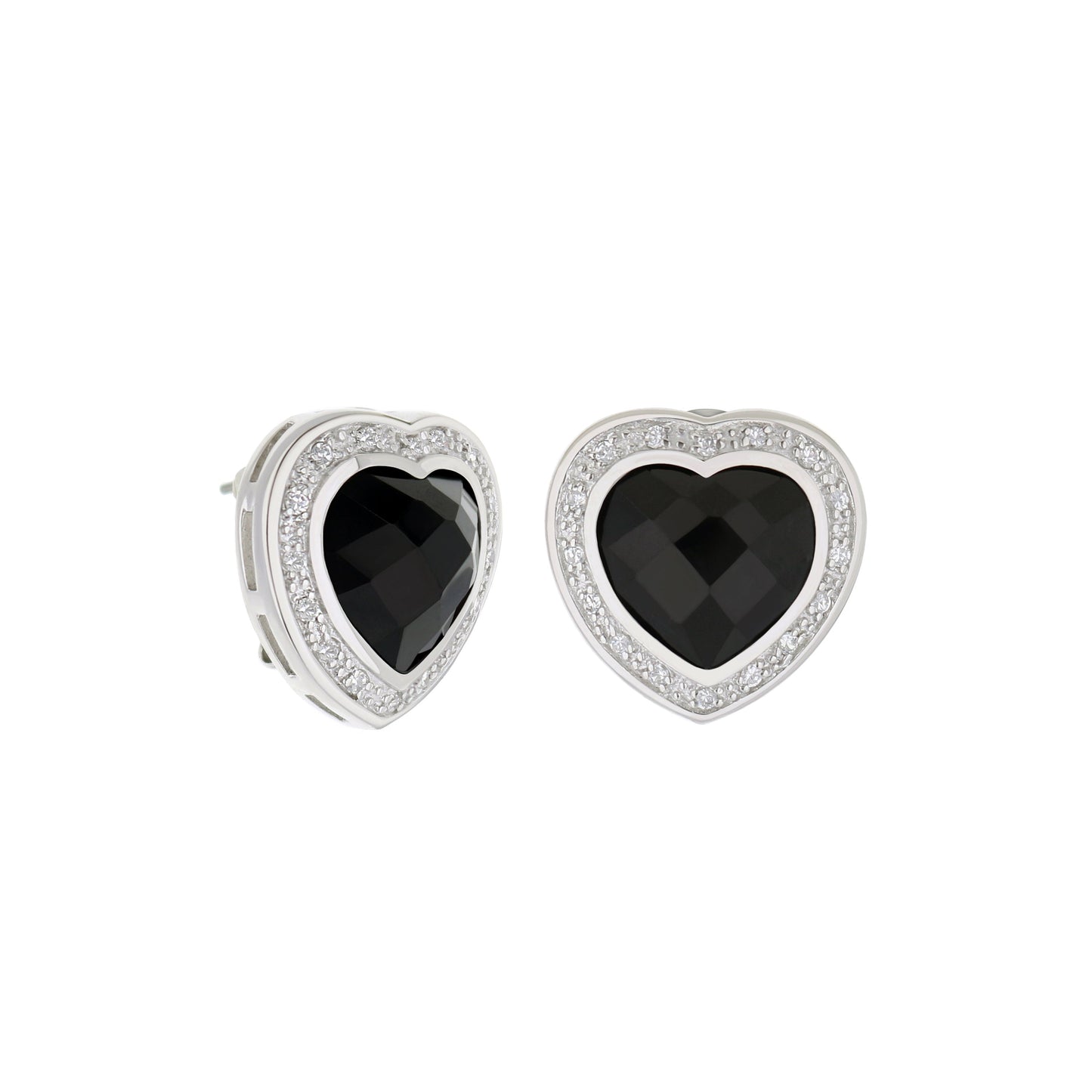 Lots of Love Earrings