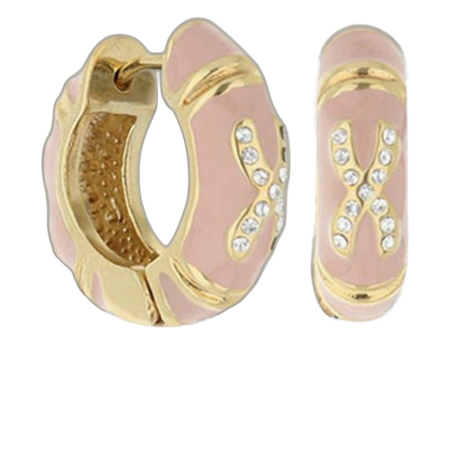 Elegant Hugs Earrings
