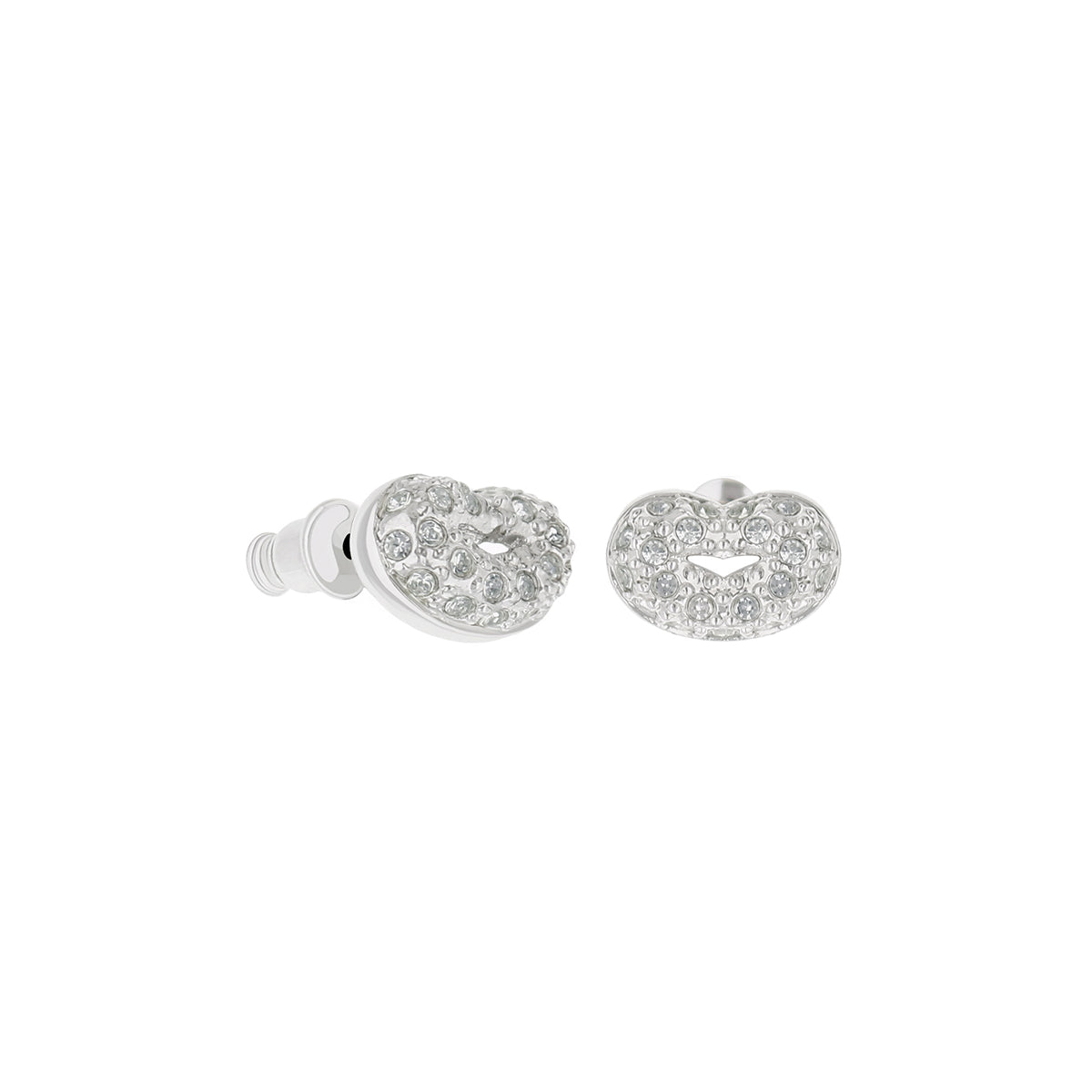 Lga Crystal Earrings