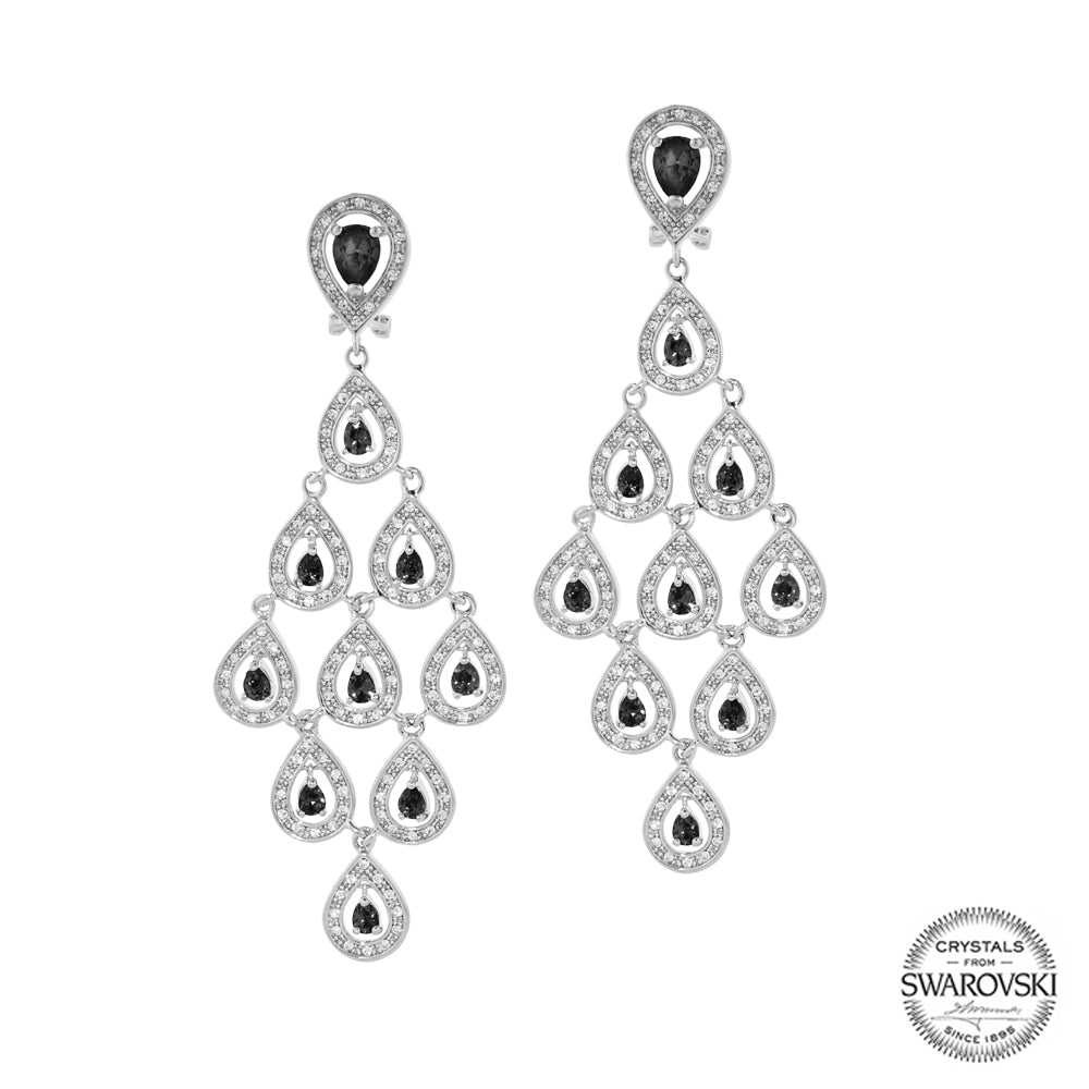 Chandelier Earrings