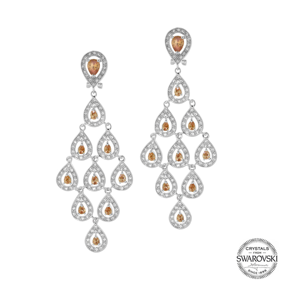 Chandelier Earrings