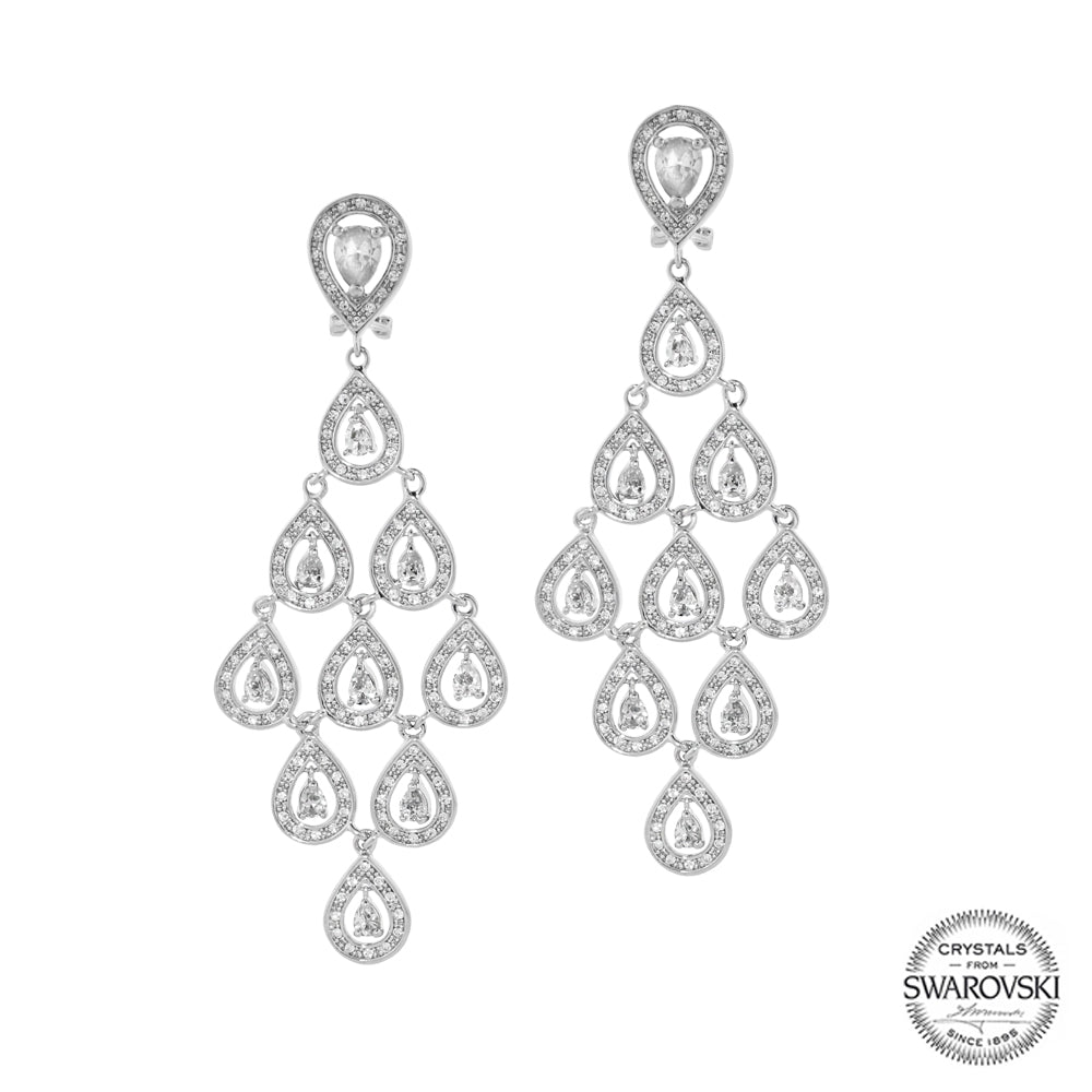 Chandelier Earrings