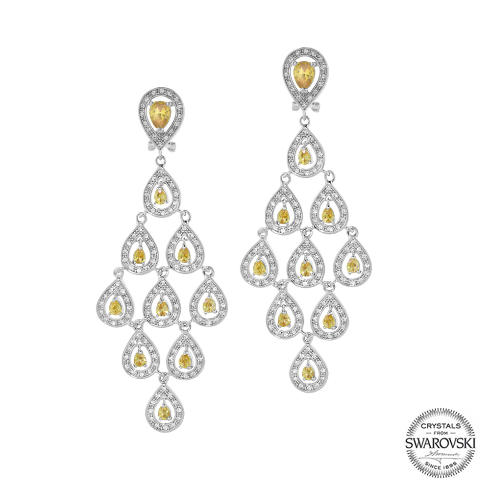 Chandelier Earrings
