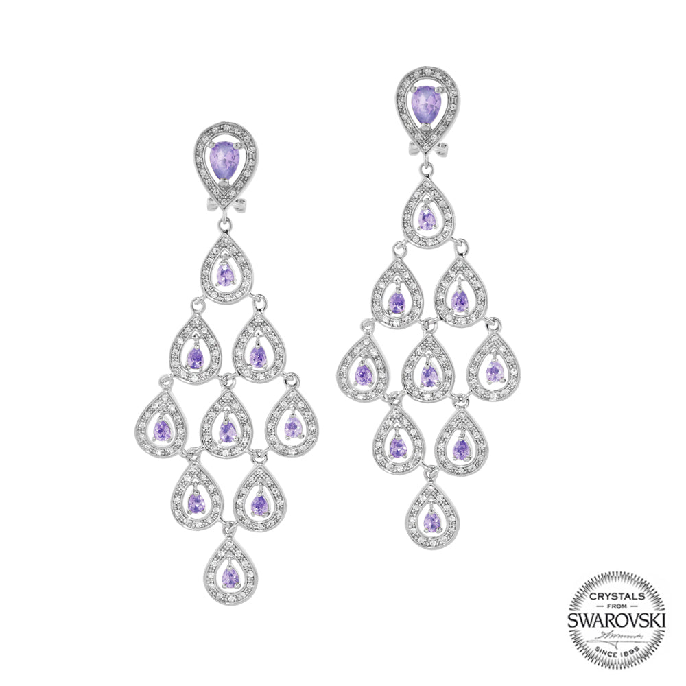 Chandelier Earrings