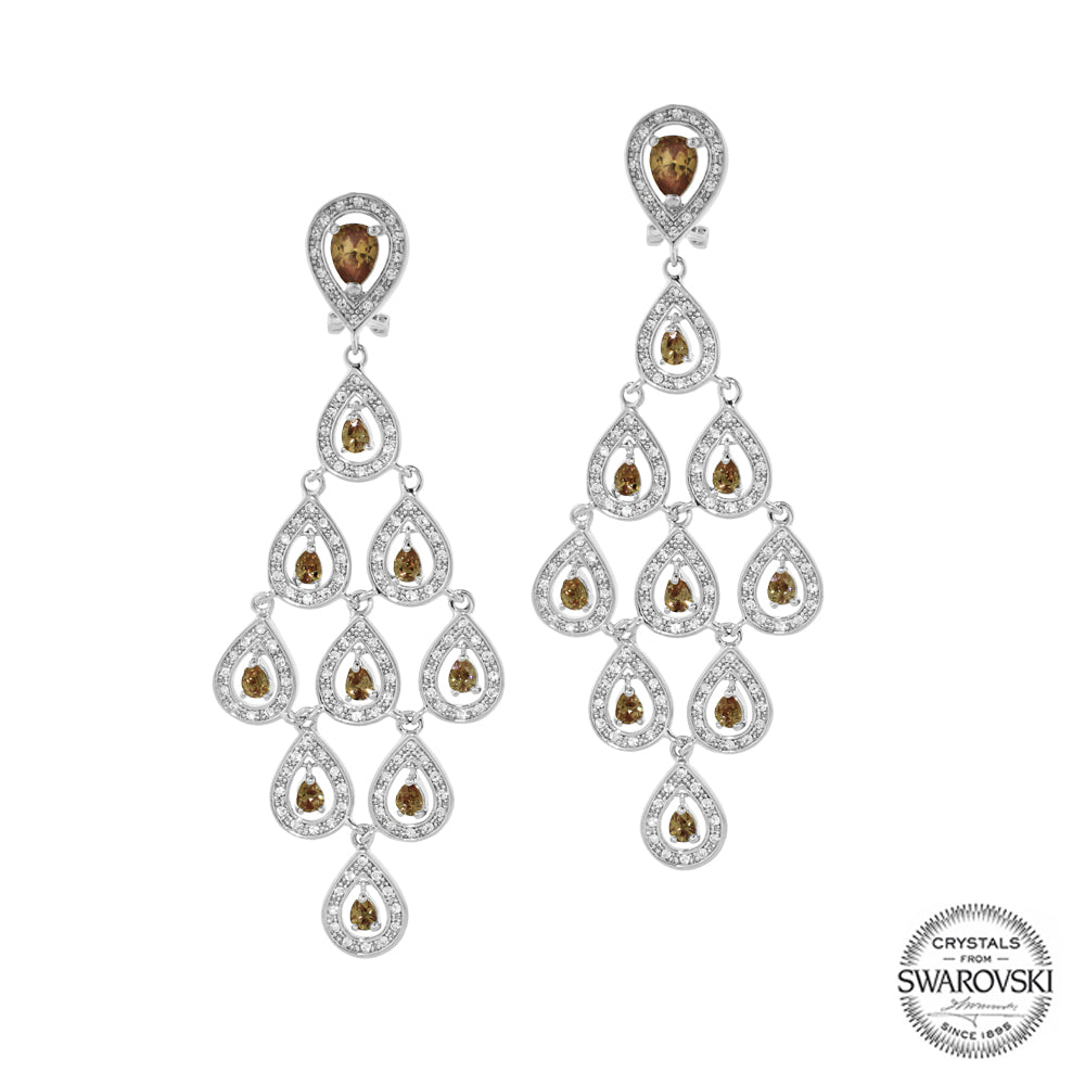 Chandelier Earrings