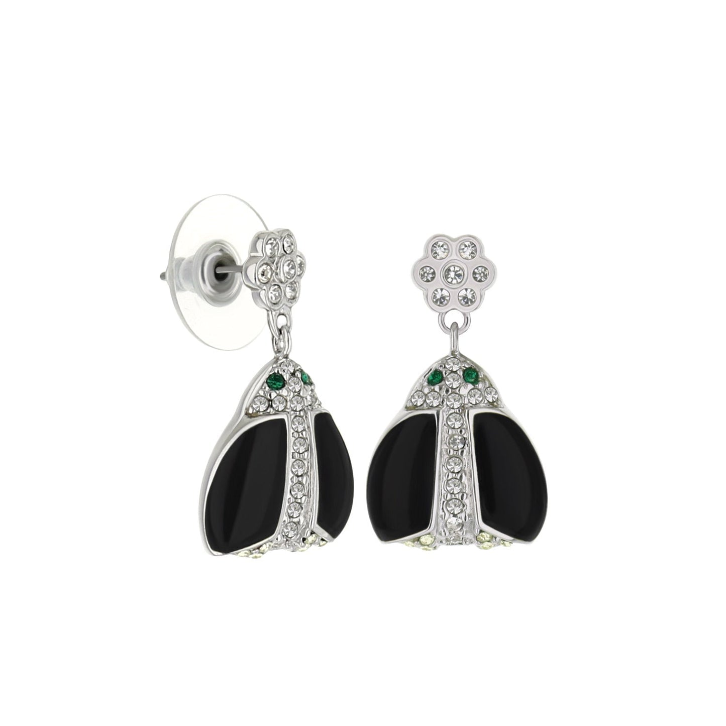 Lady Poof Earrings