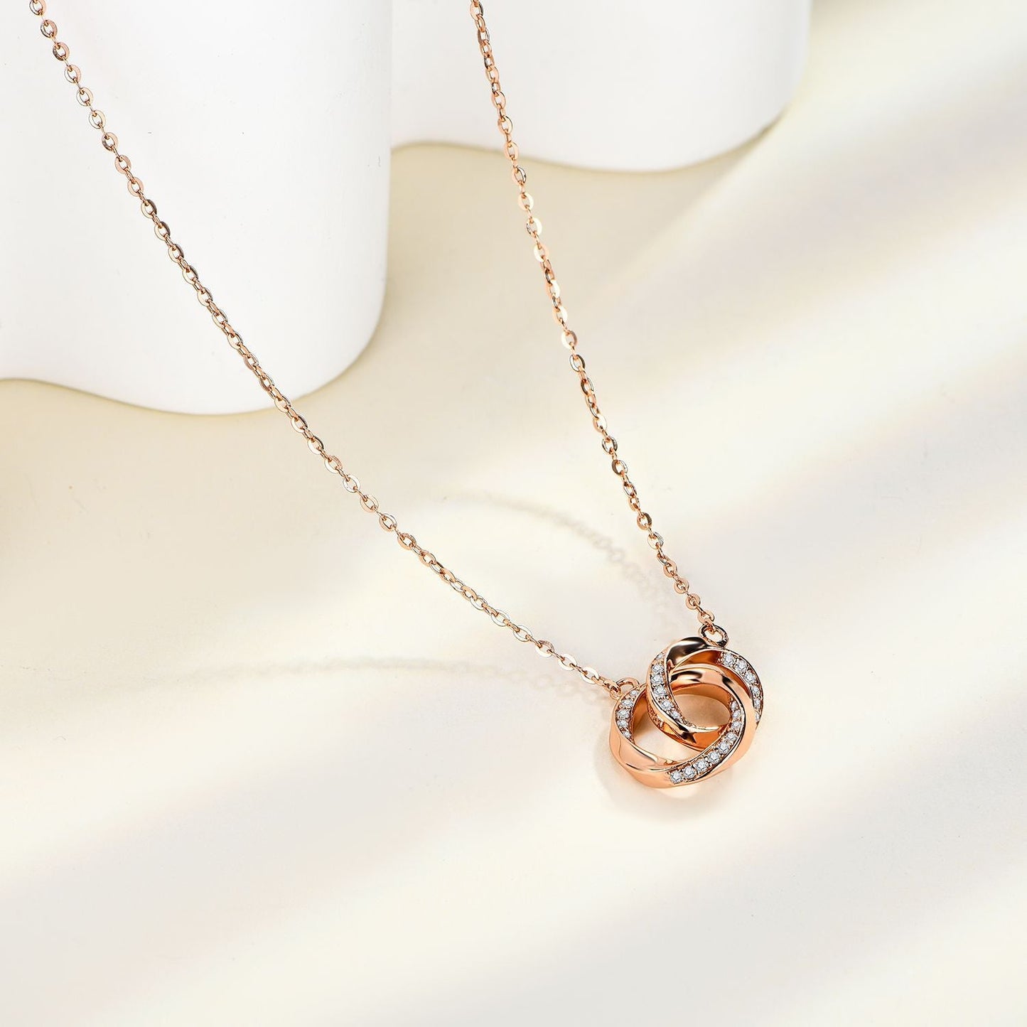 Sparkala™ 925 Sterling Silver Necklace