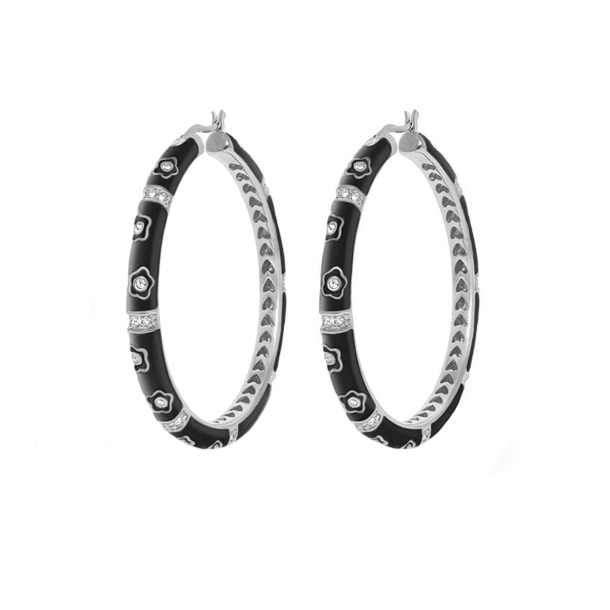Daisy Love Earrings