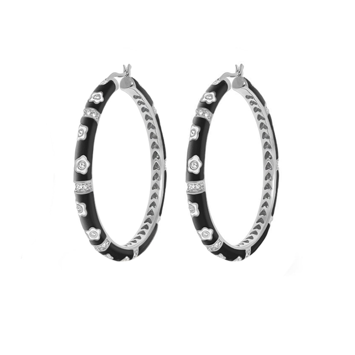 Daisy Love Earrings