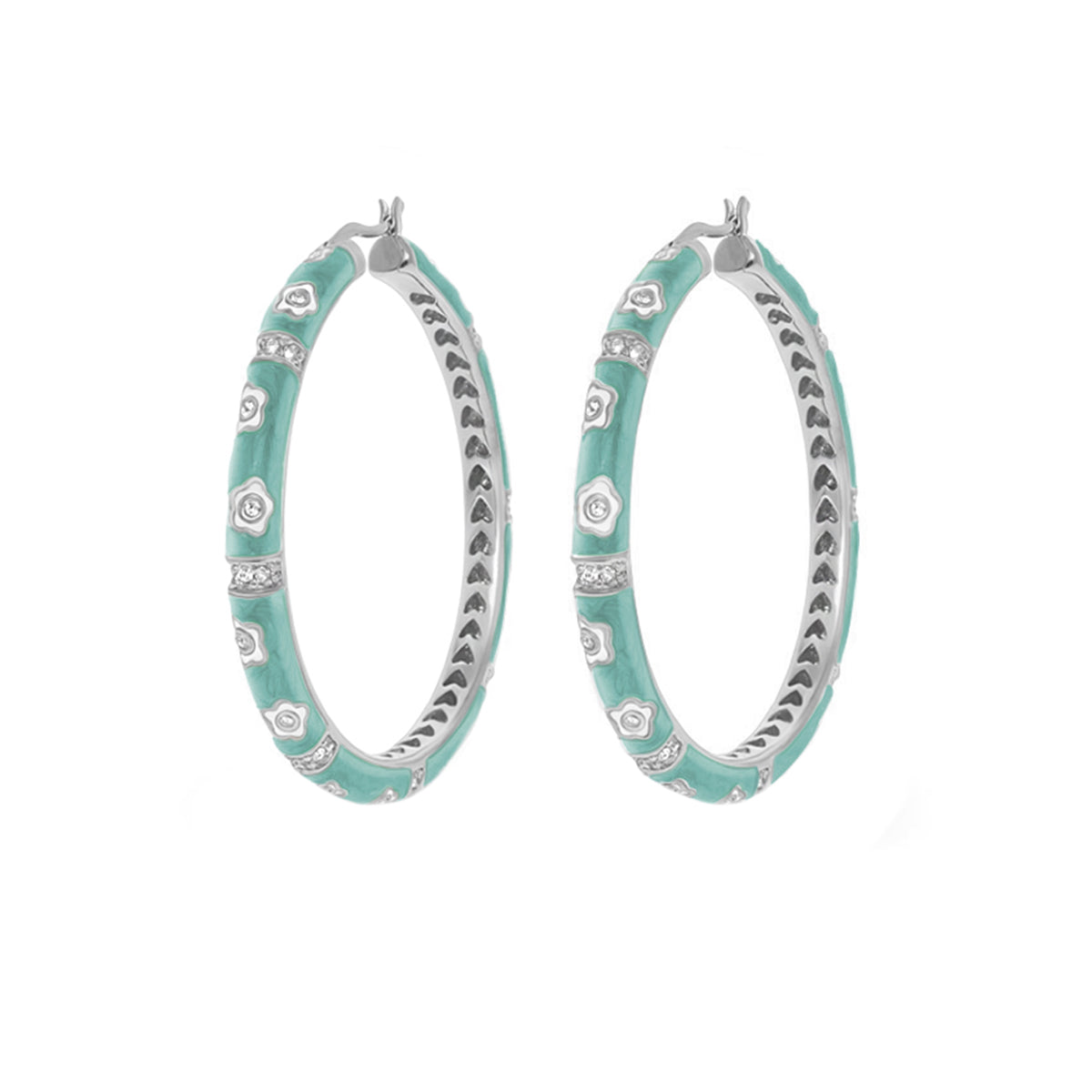Daisy Love Earrings