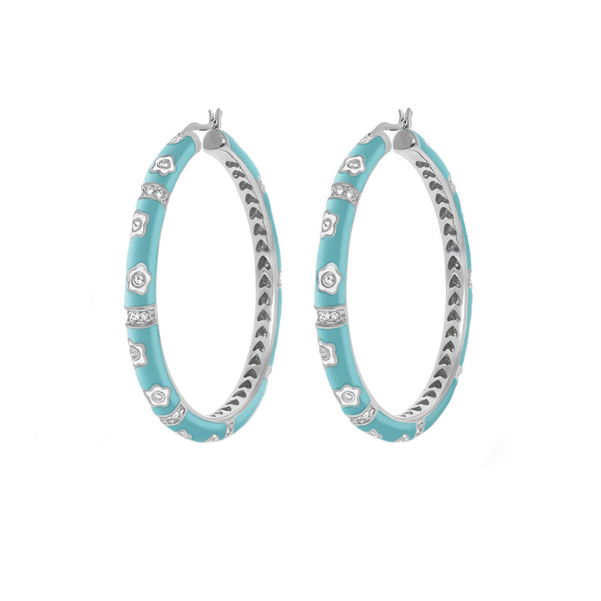 Daisy Love Earrings