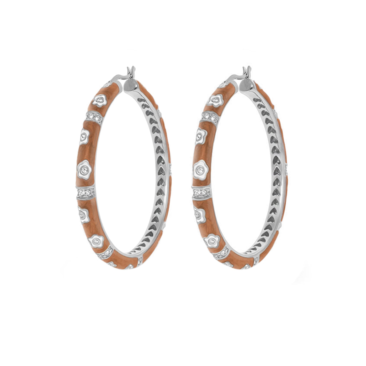 Daisy Love Earrings