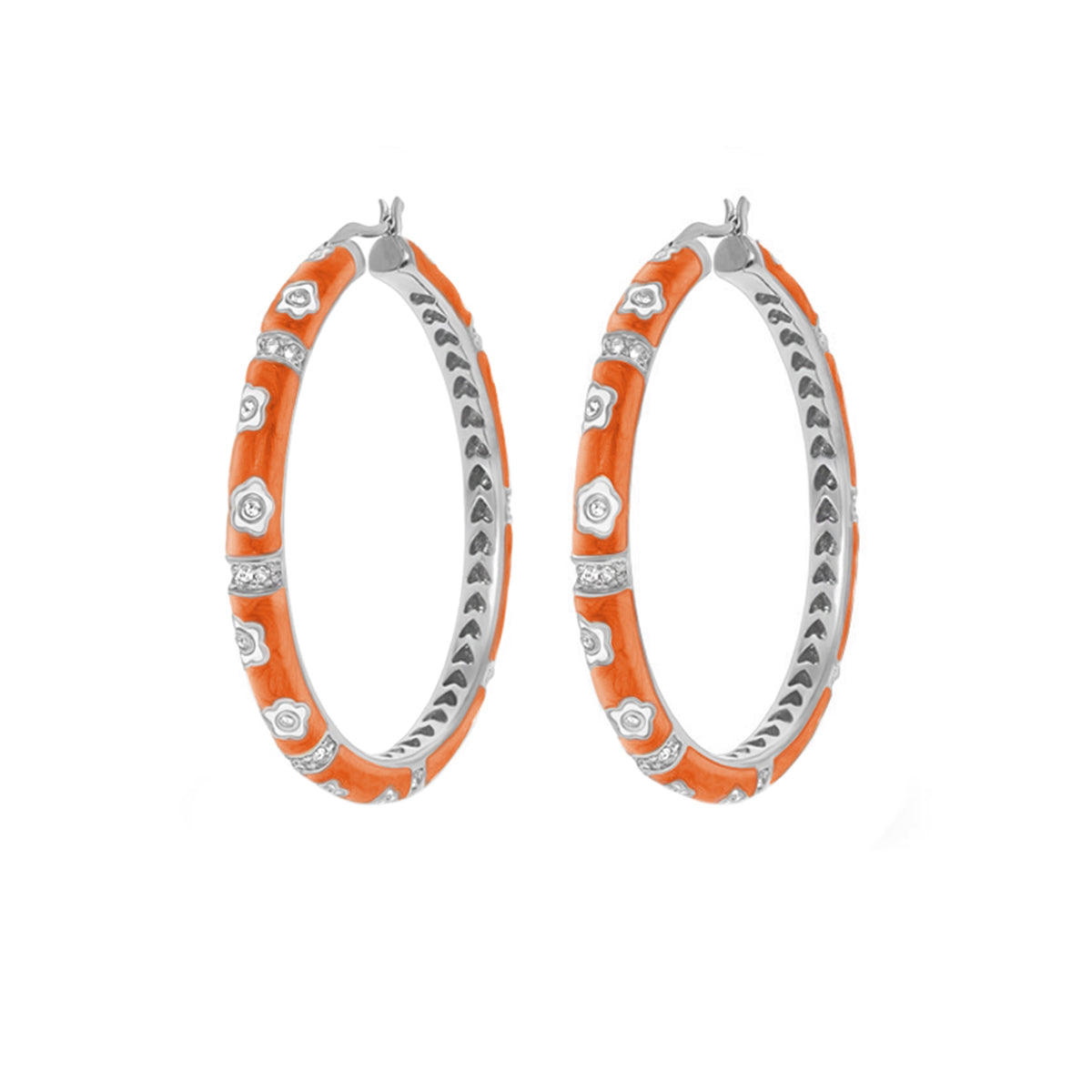 Daisy Love Earrings