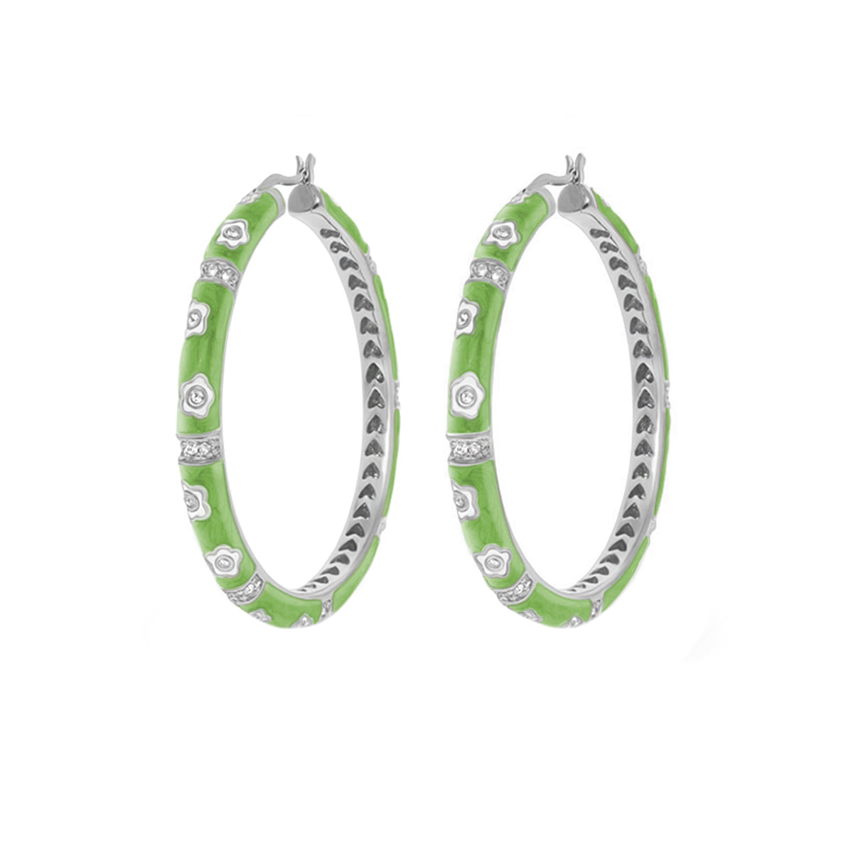 Daisy Love Earrings