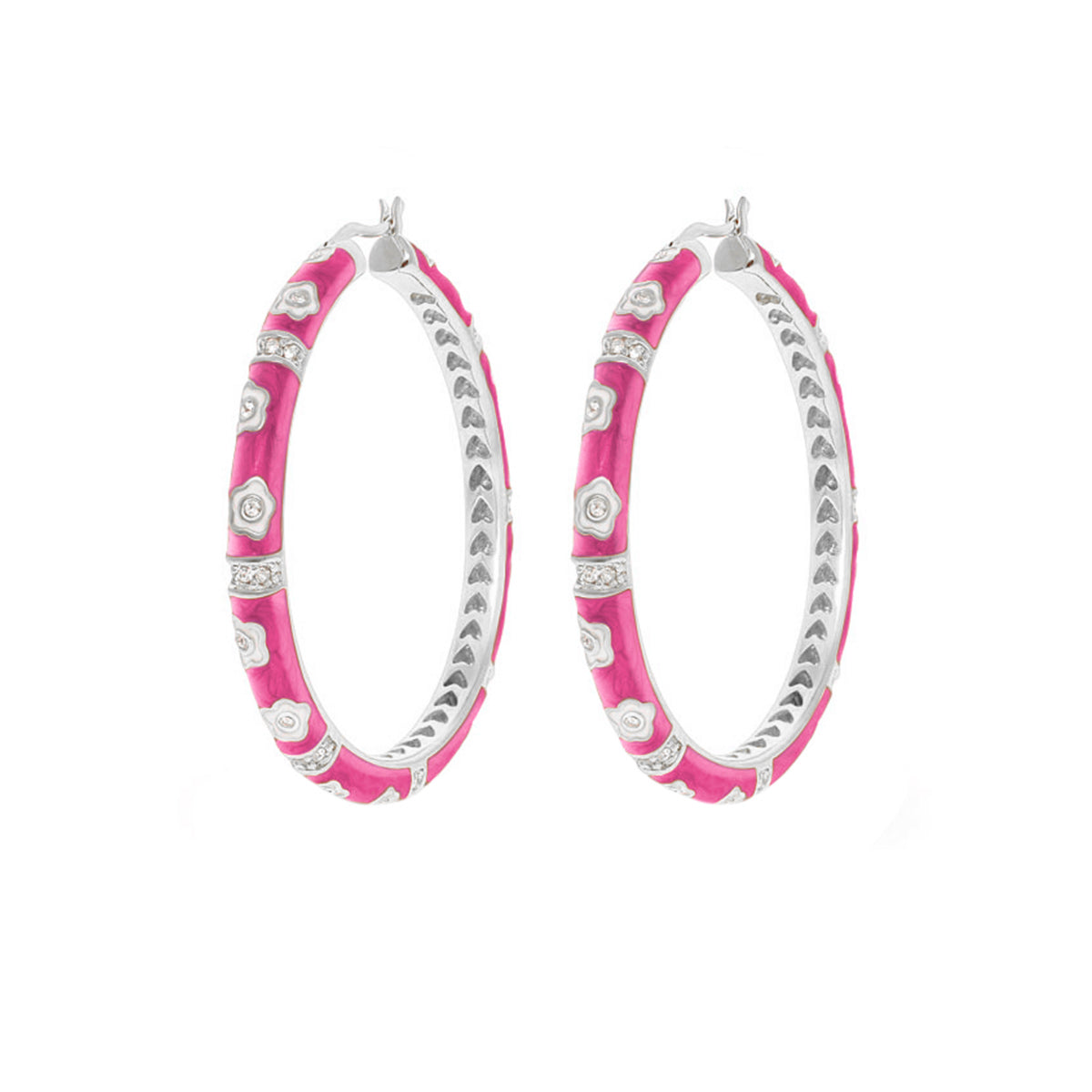 Daisy Love Earrings