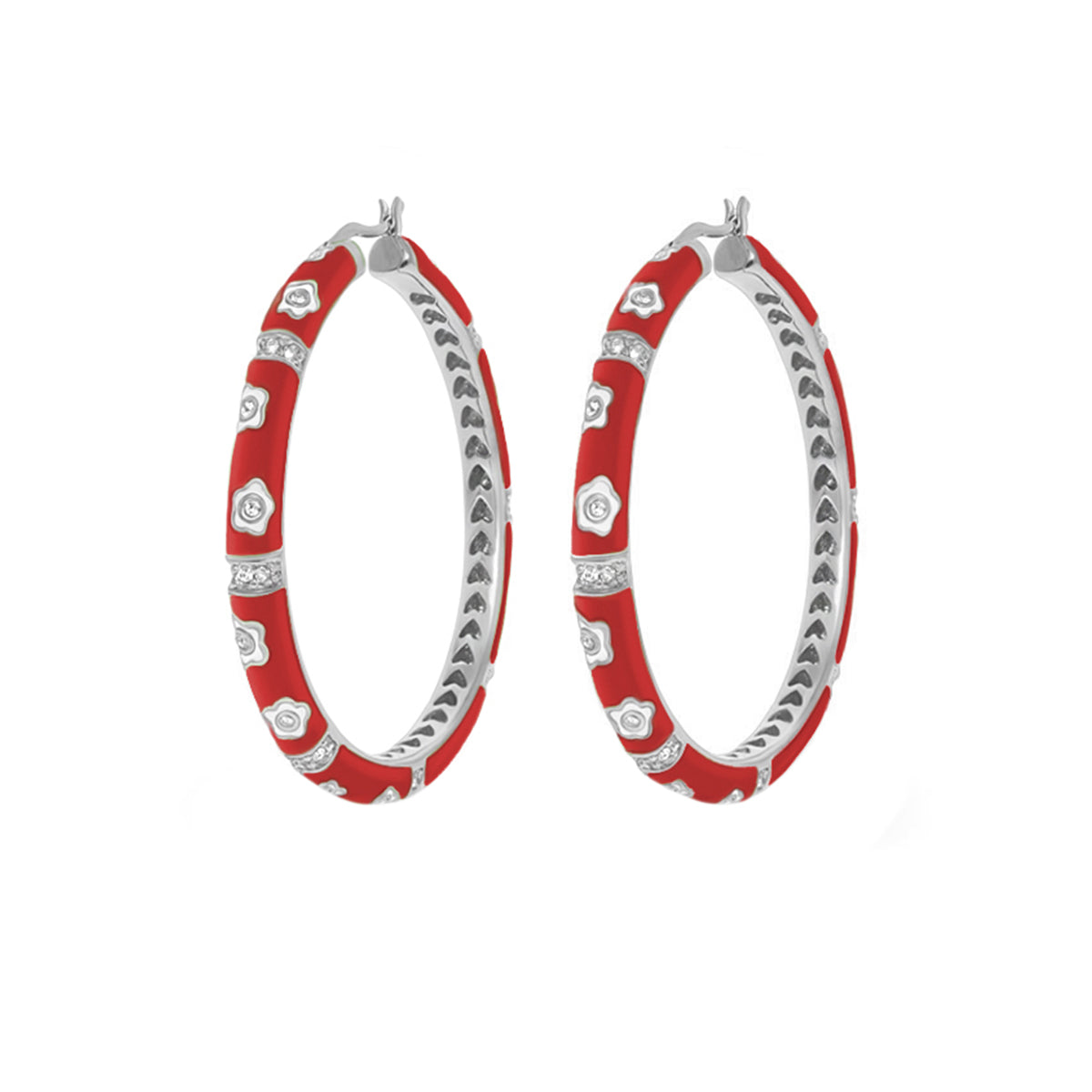Daisy Love Earrings
