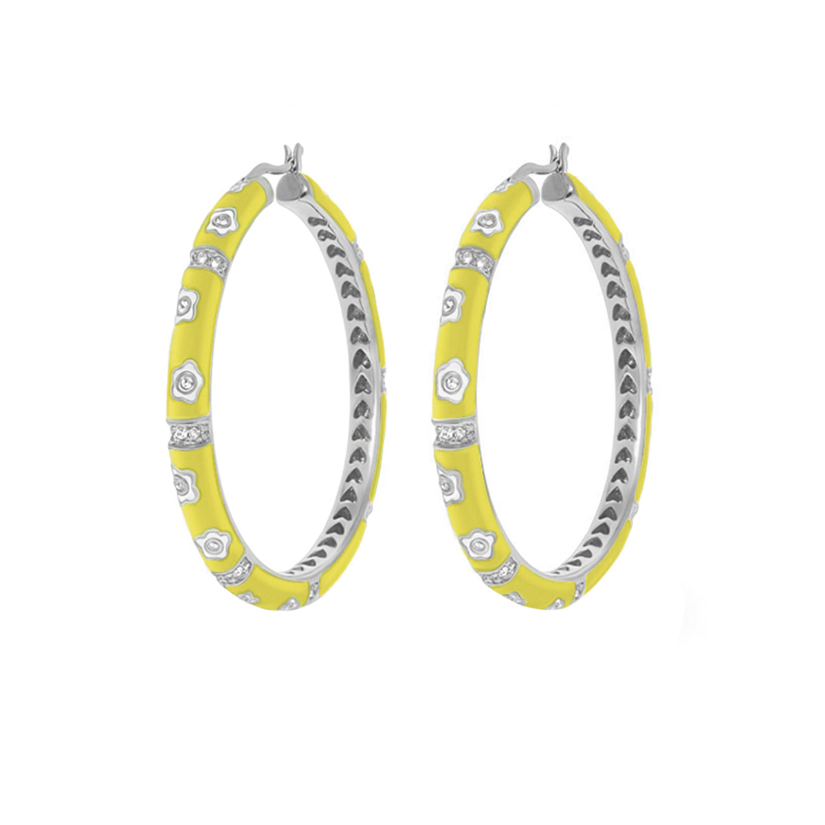 Daisy Love Earrings