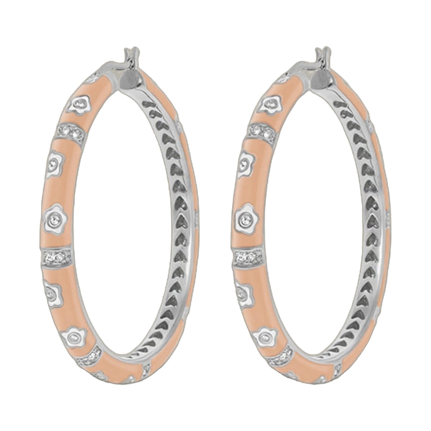 Daisy Love Earrings