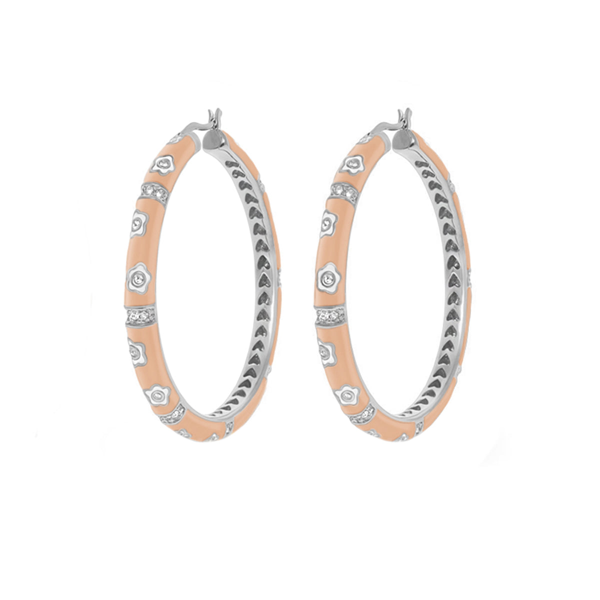 Daisy Love Earrings