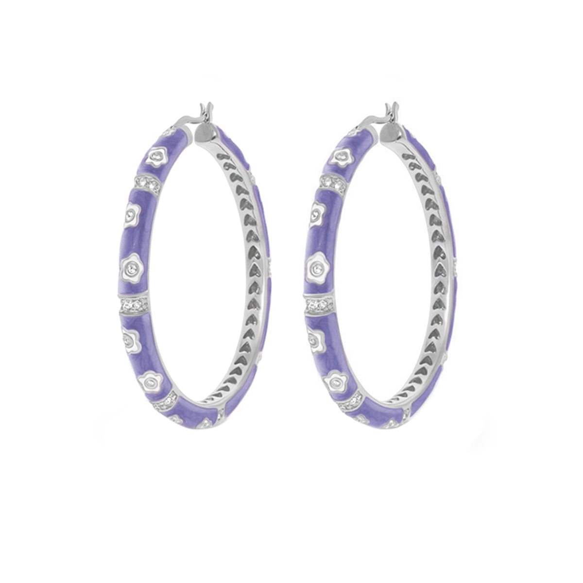 Daisy Love Earrings