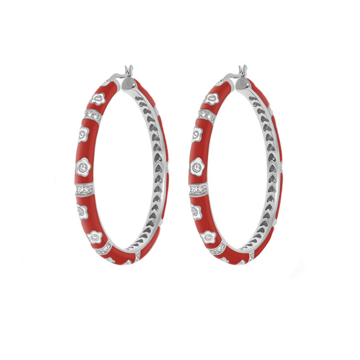 Daisy Love Earrings
