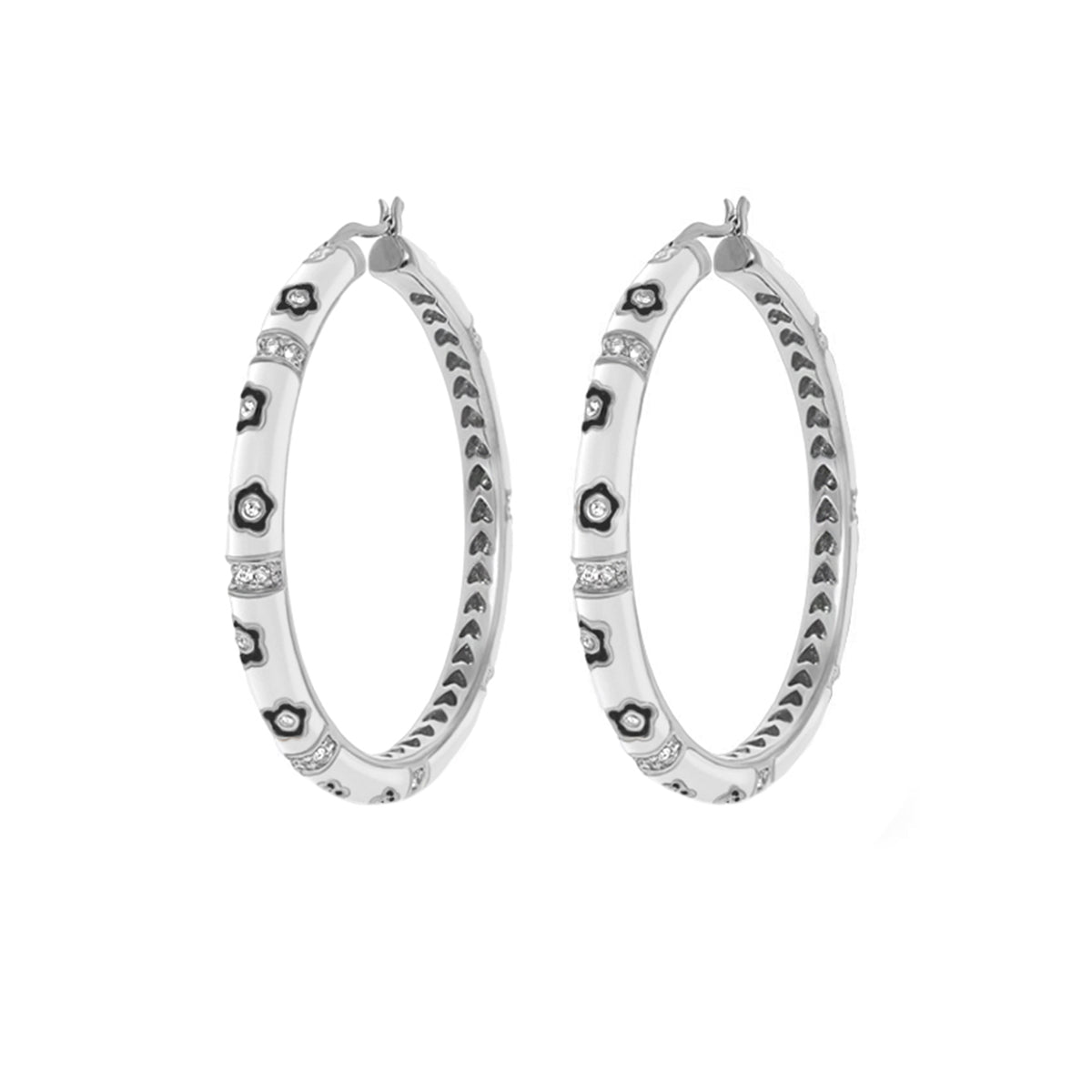 Daisy Love Earrings