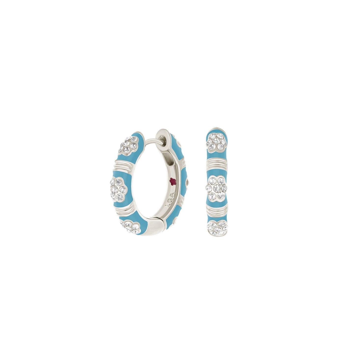 Daisy Love Earrings