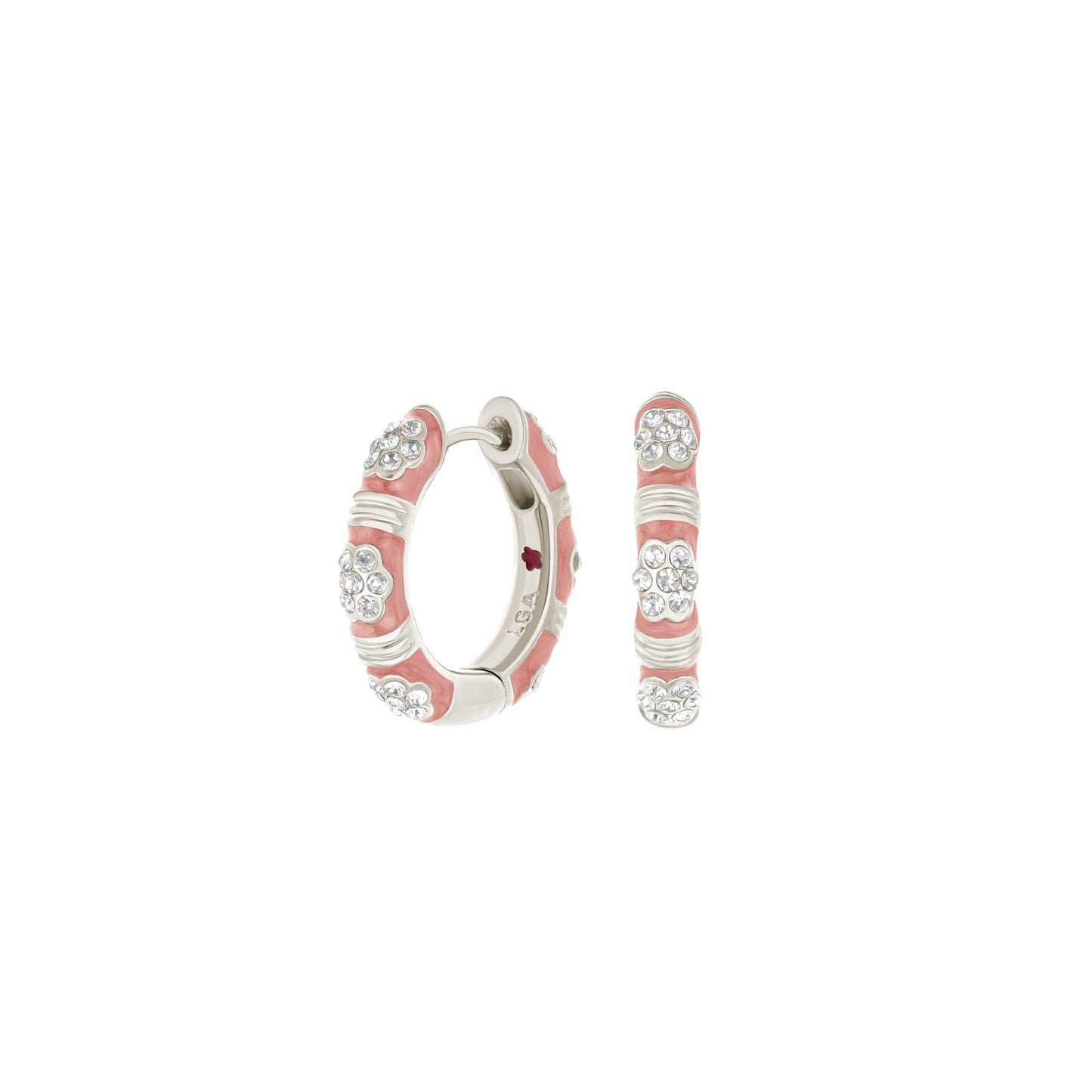 Daisy Love Earrings