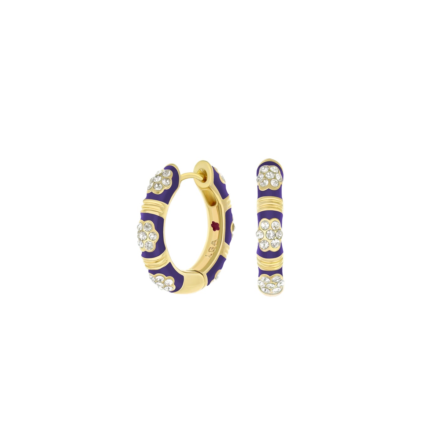 Daisy Love Earrings