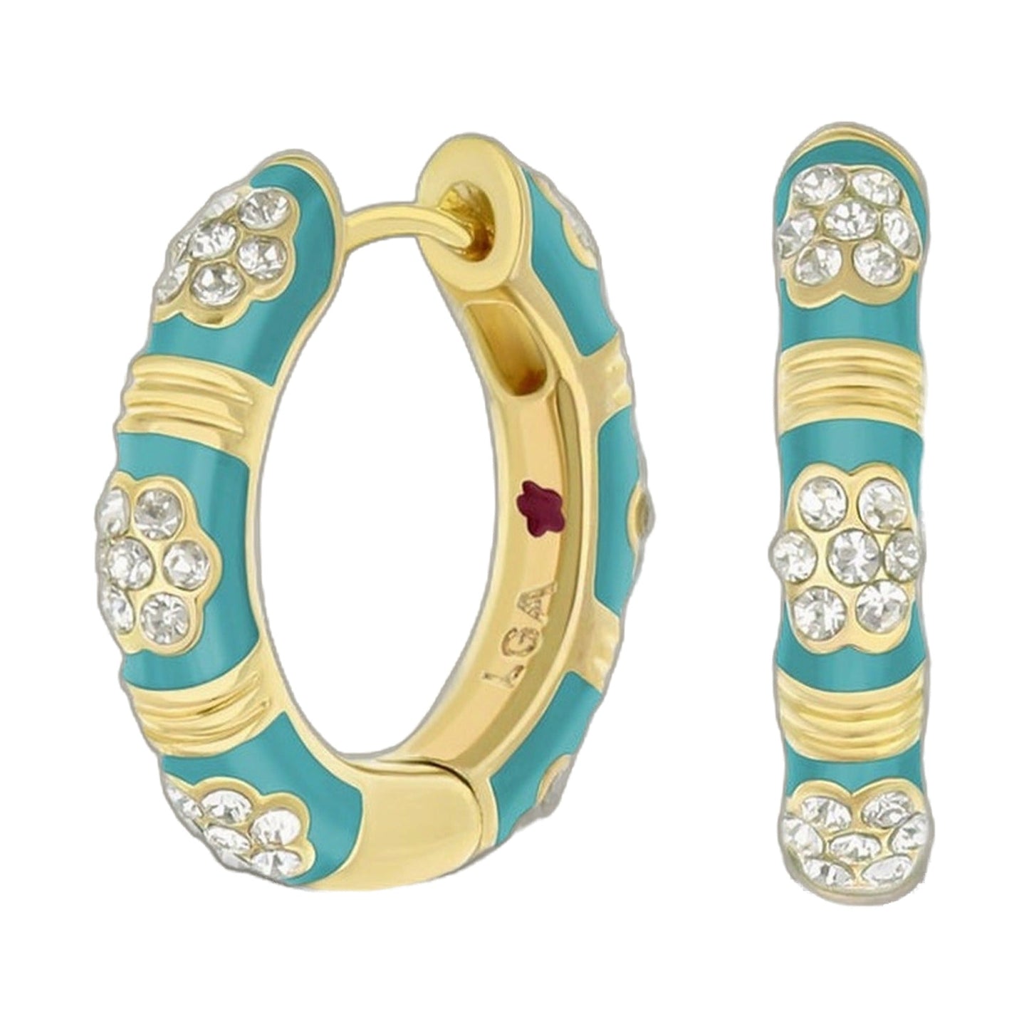 Daisy Love Earrings