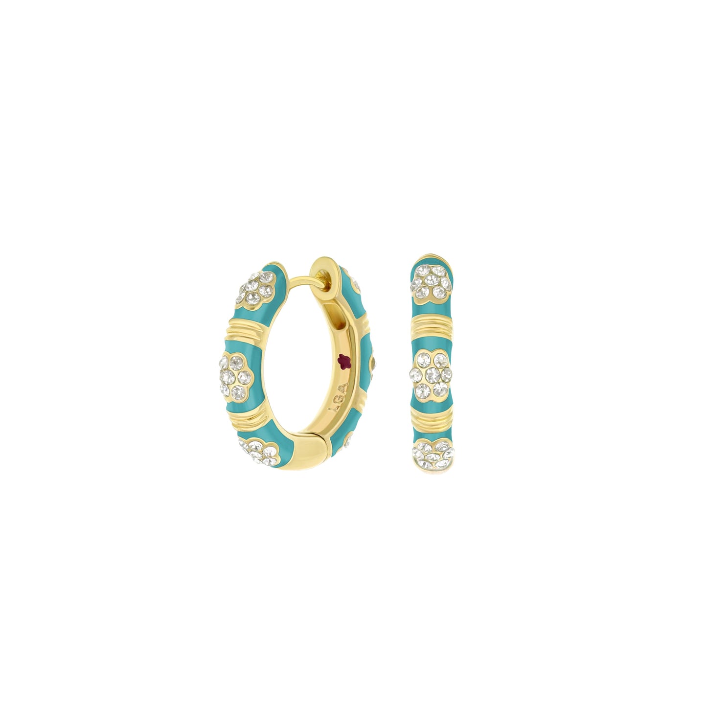 Daisy Love Earrings