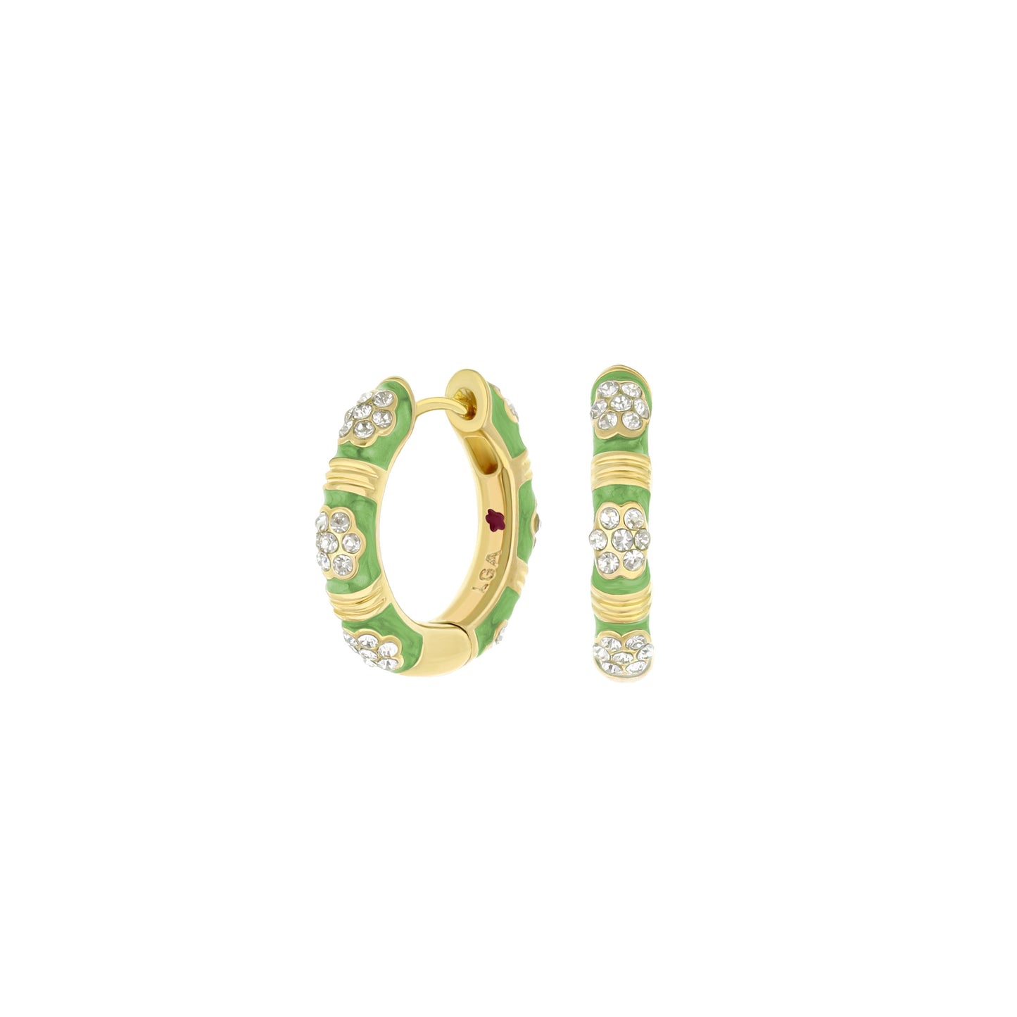 Daisy Love Earrings