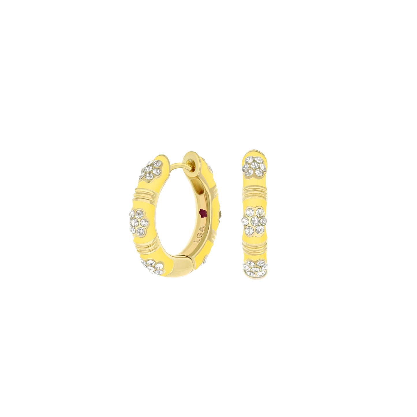 Daisy Love Earrings