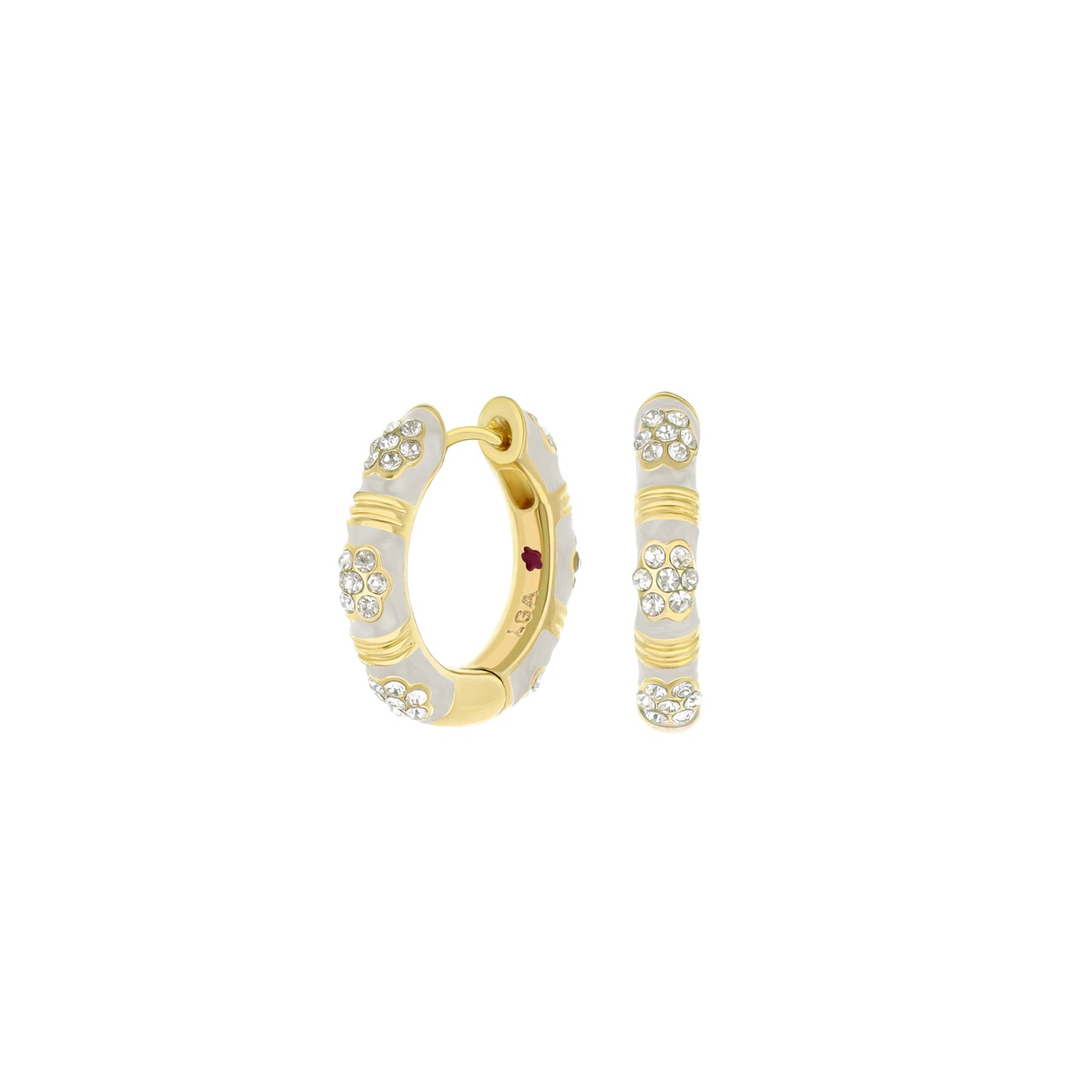 Daisy Love Earrings
