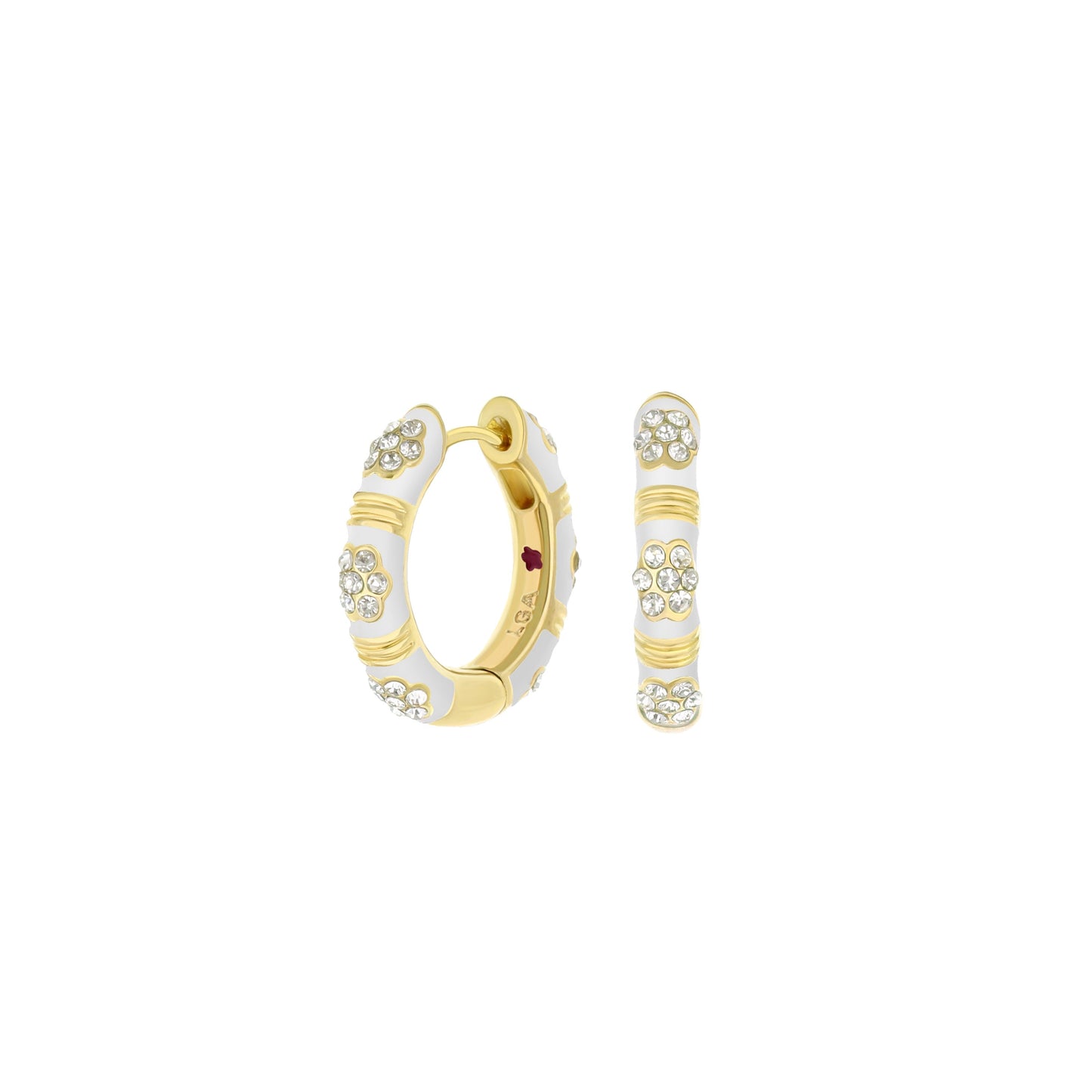 Daisy Love Earrings