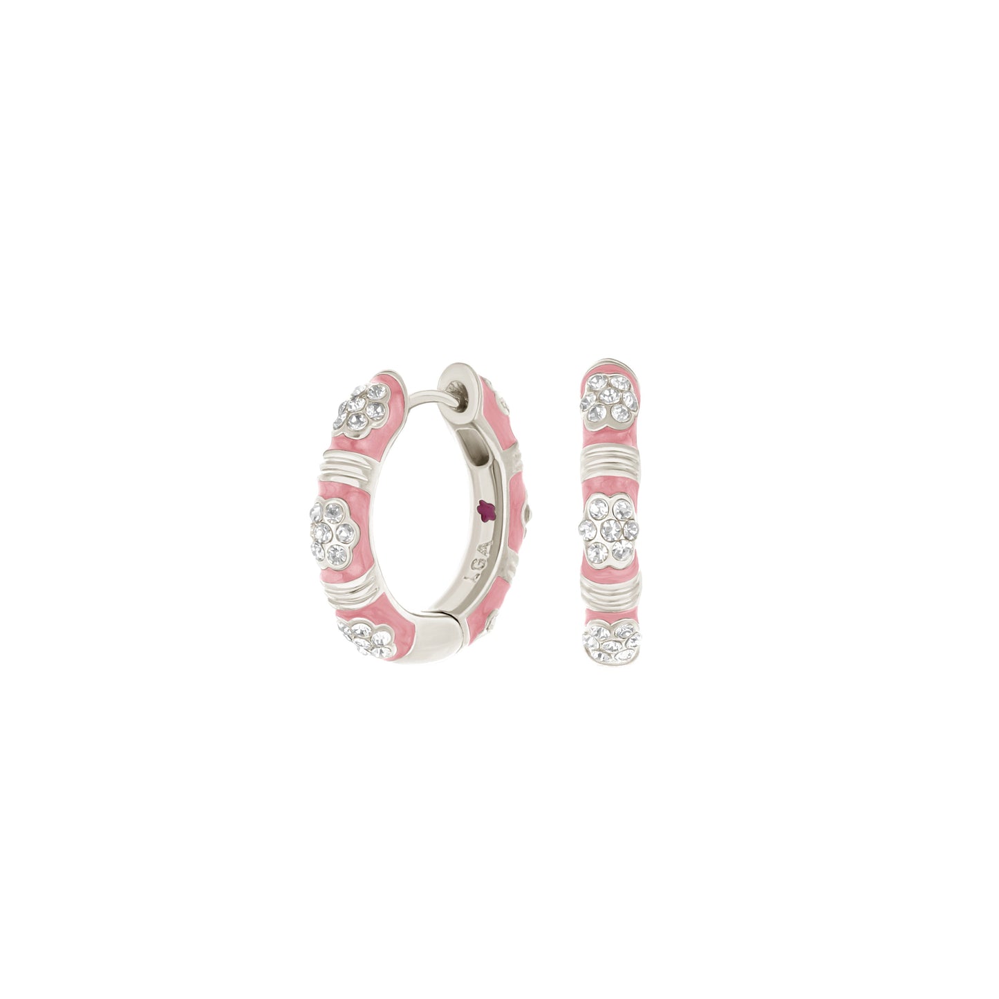 Daisy Love Earrings