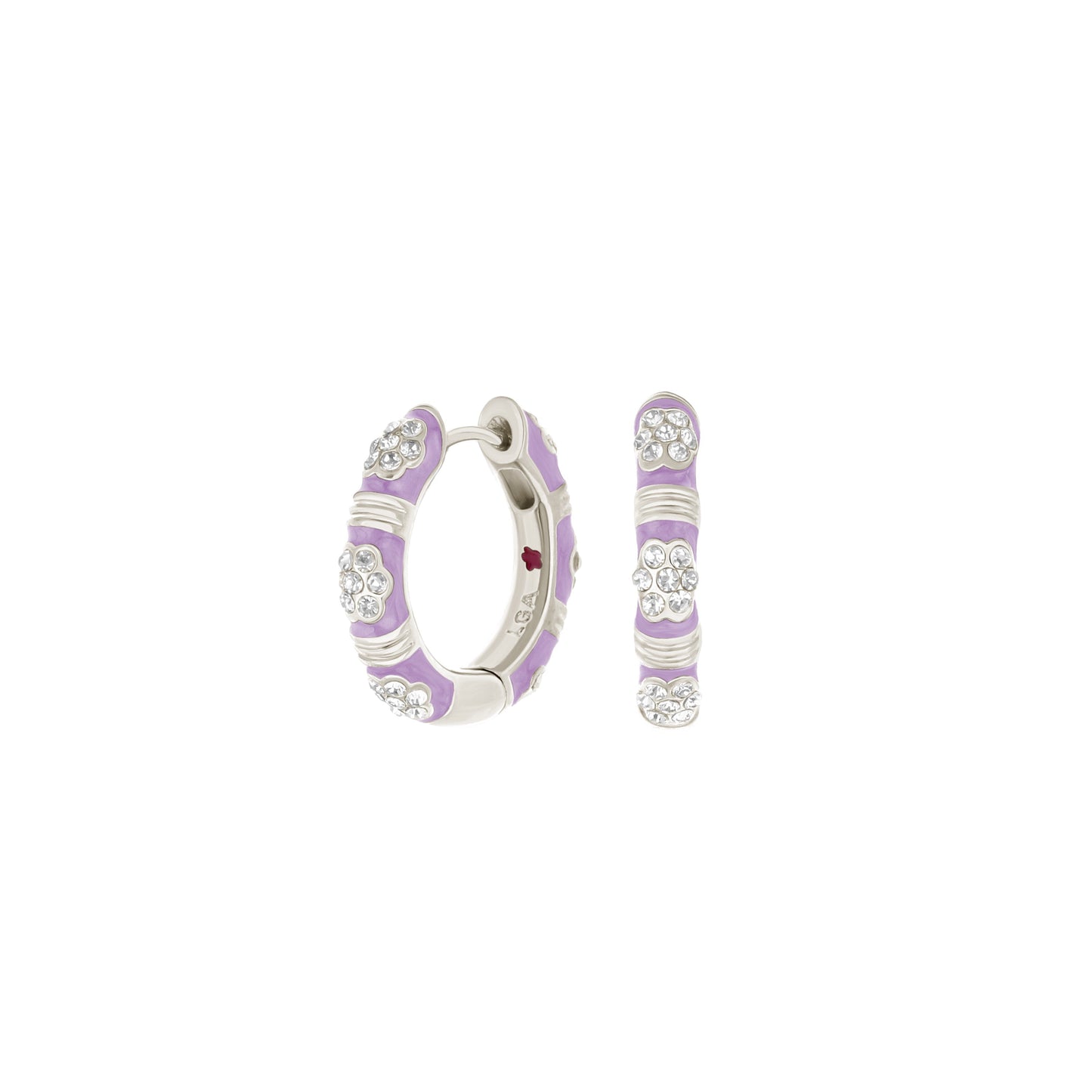 Daisy Love Earrings