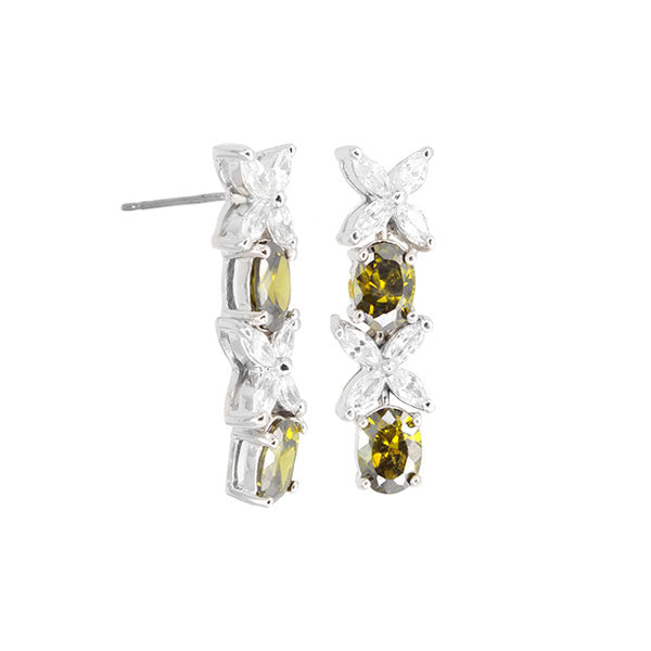 Drop Earrings