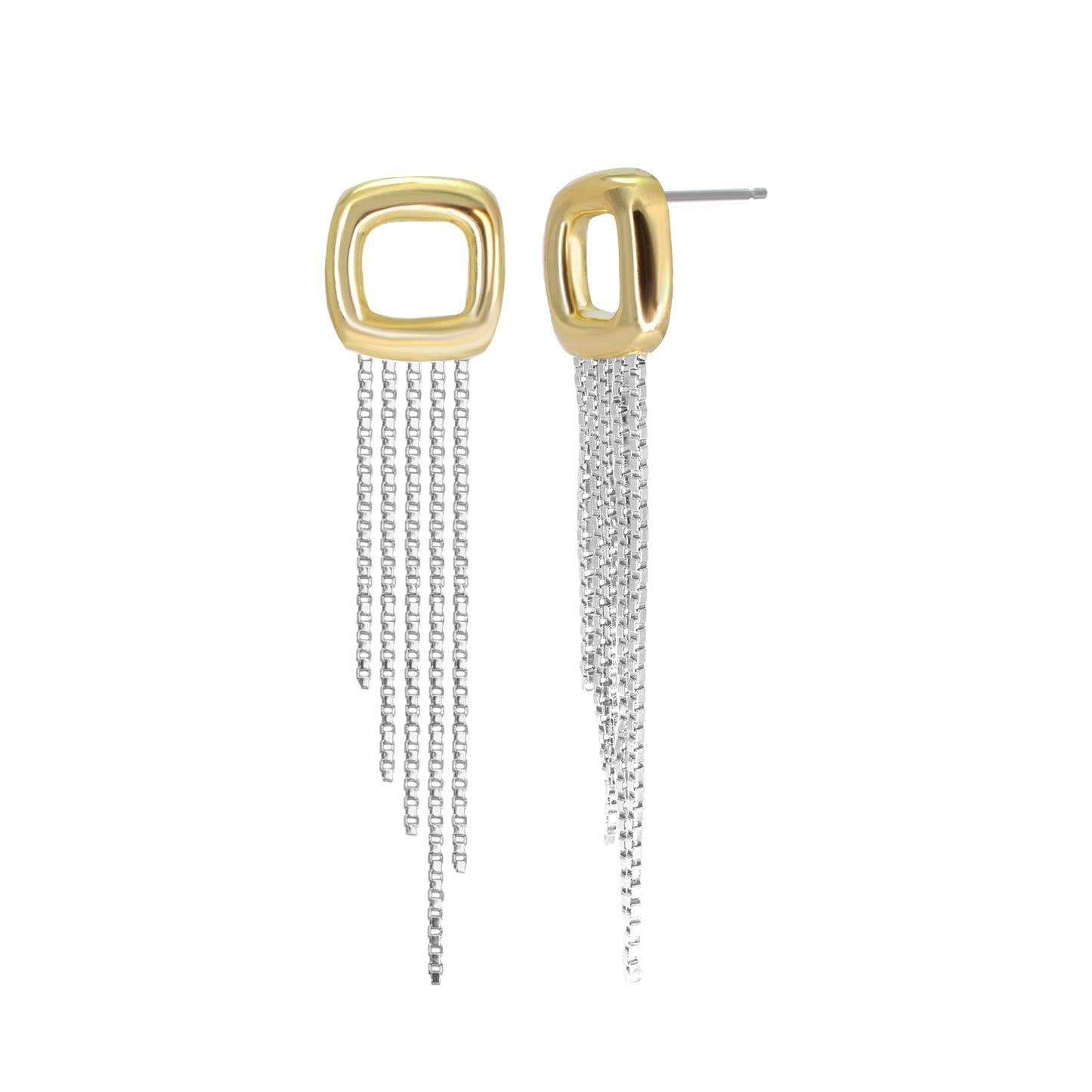 Tassel Earrings