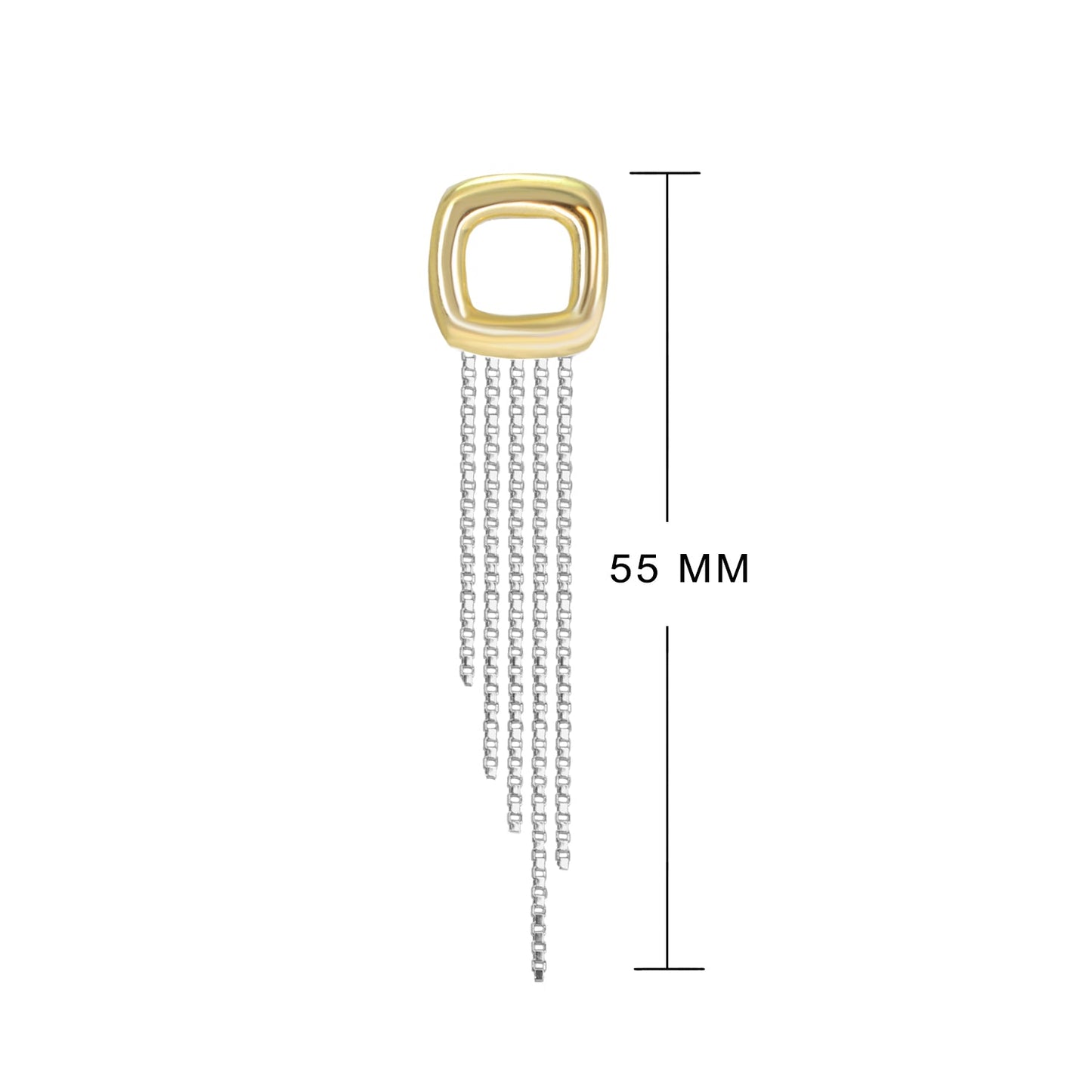Tassel Earrings