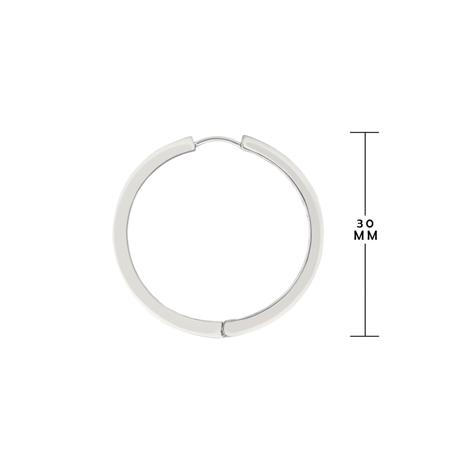 Hoop Earrings
