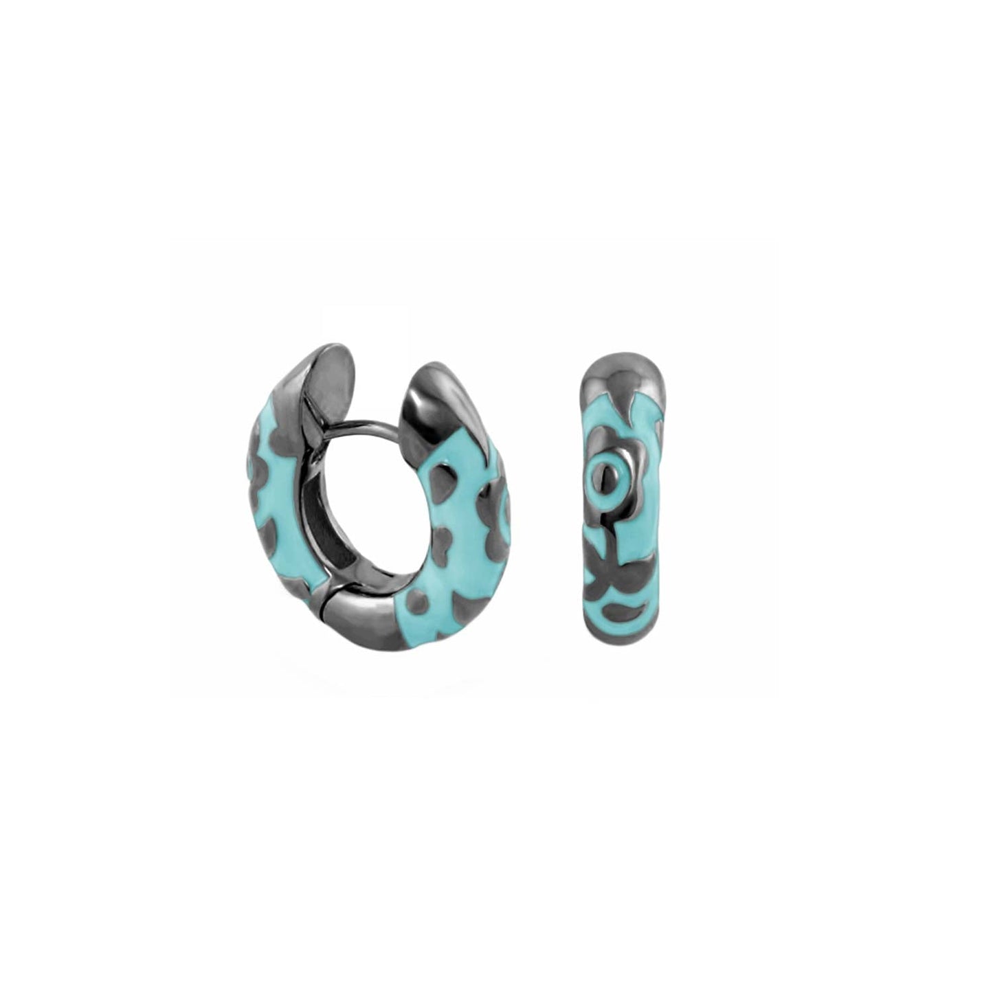 Flowers by Orly Earrings