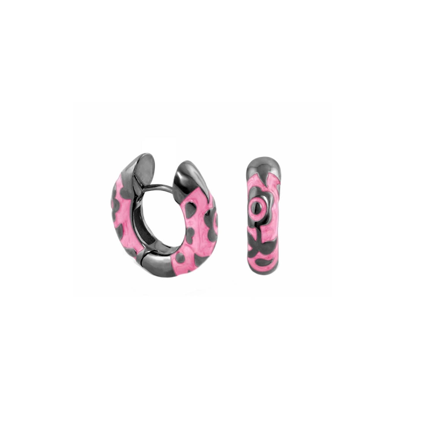 Flowers by Orly Earrings