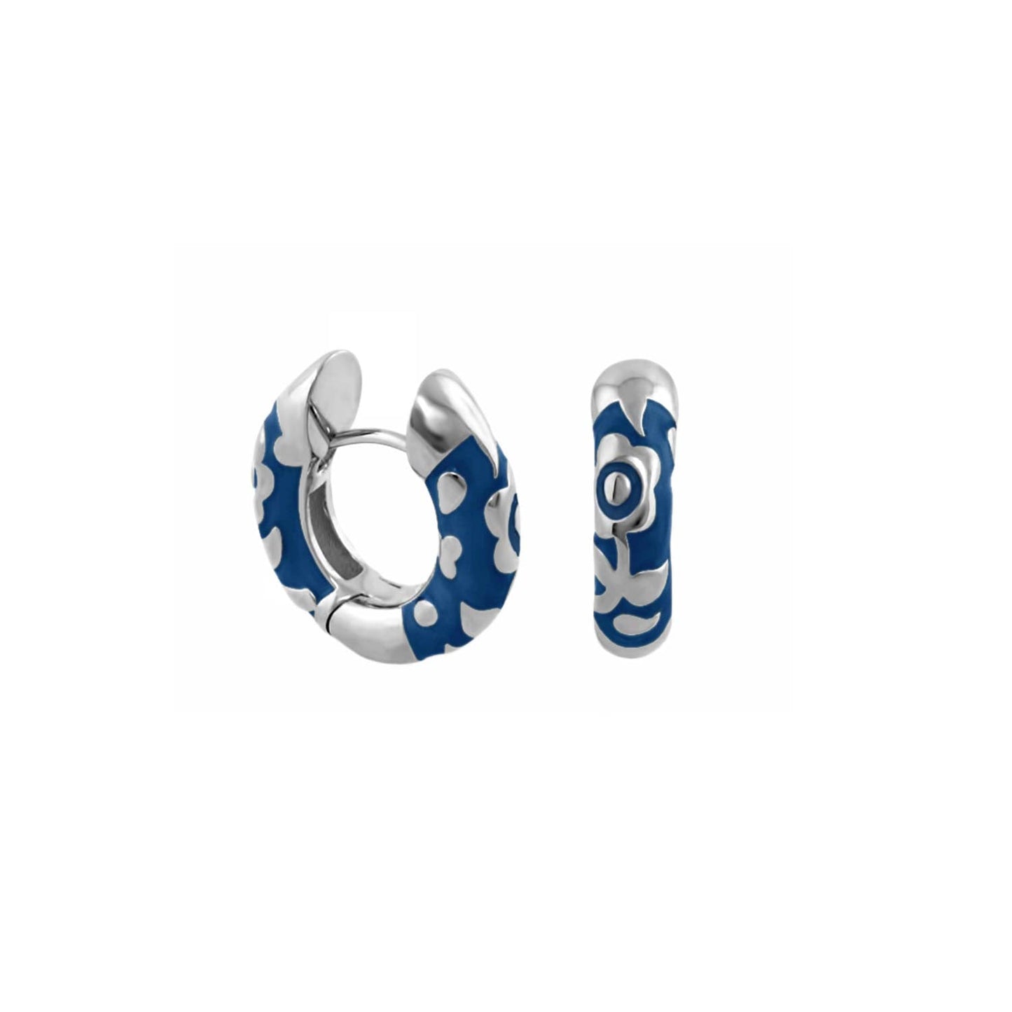 Flowers by Orly Earrings