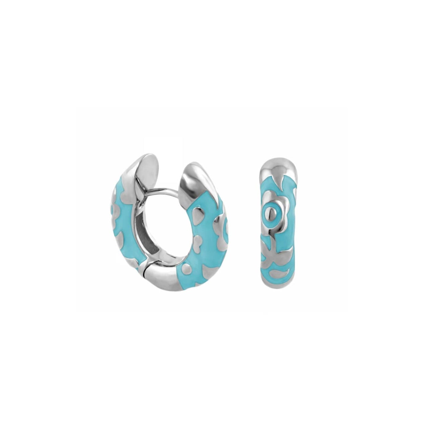 Flowers by Orly Earrings